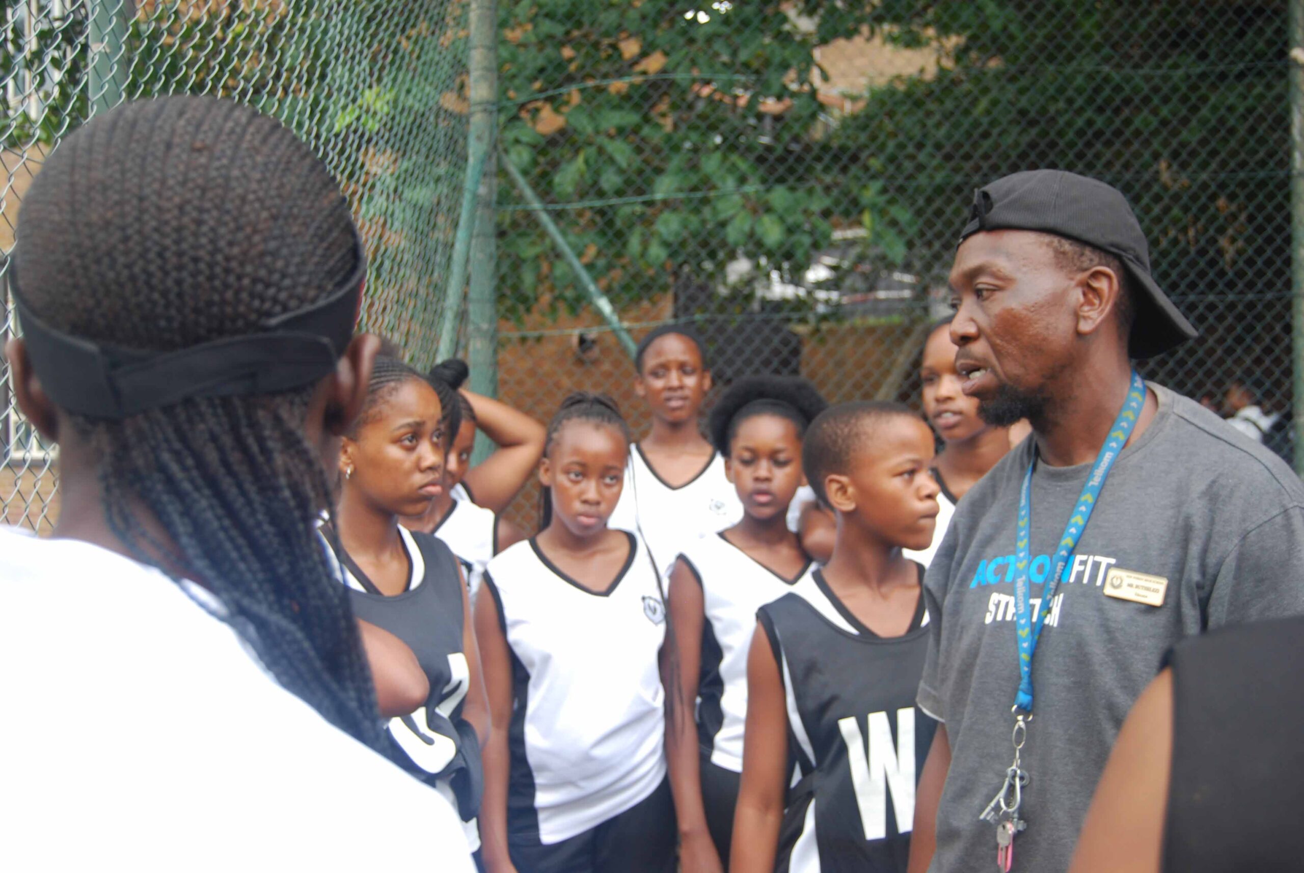 Netball (235)
