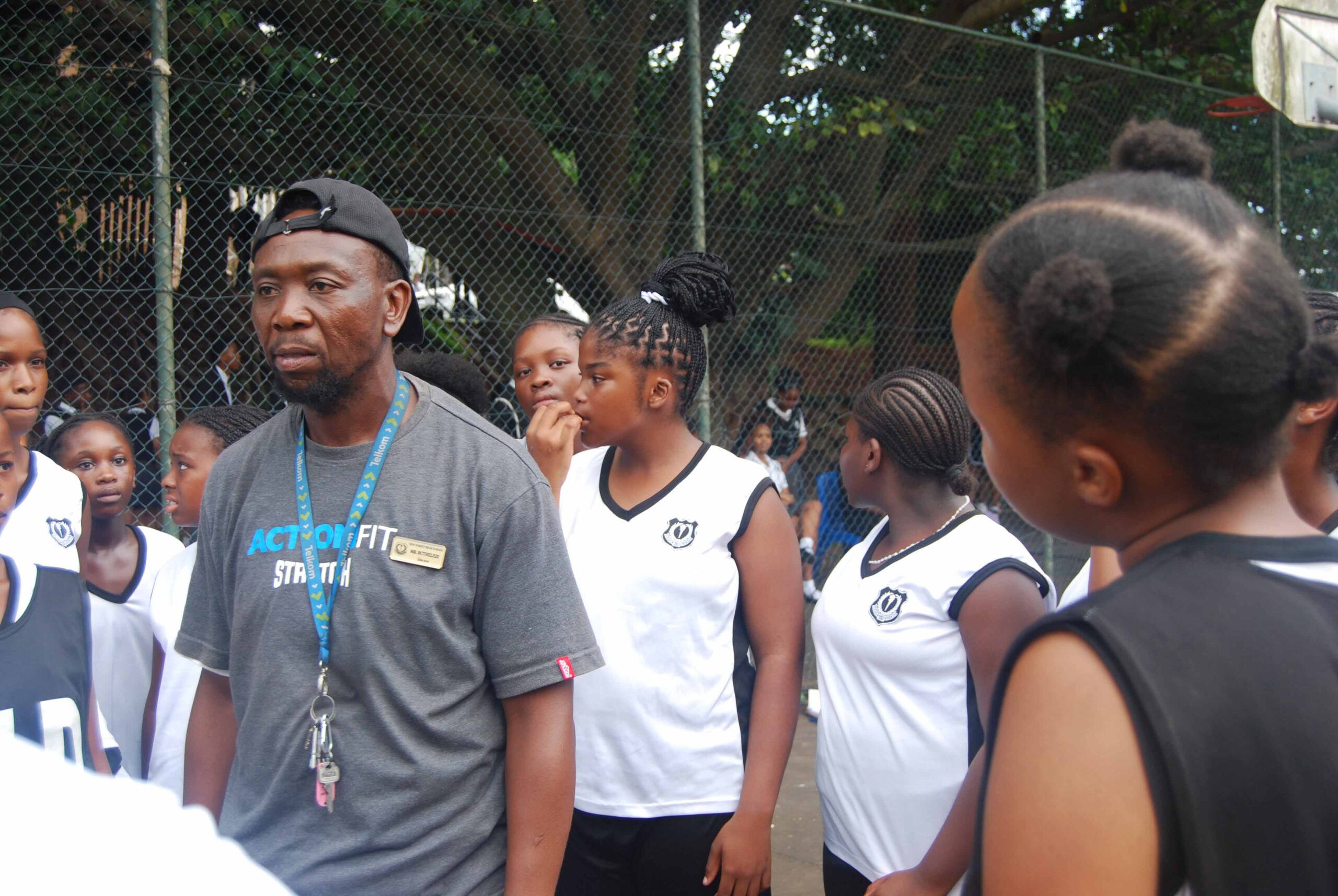 Netball (237)