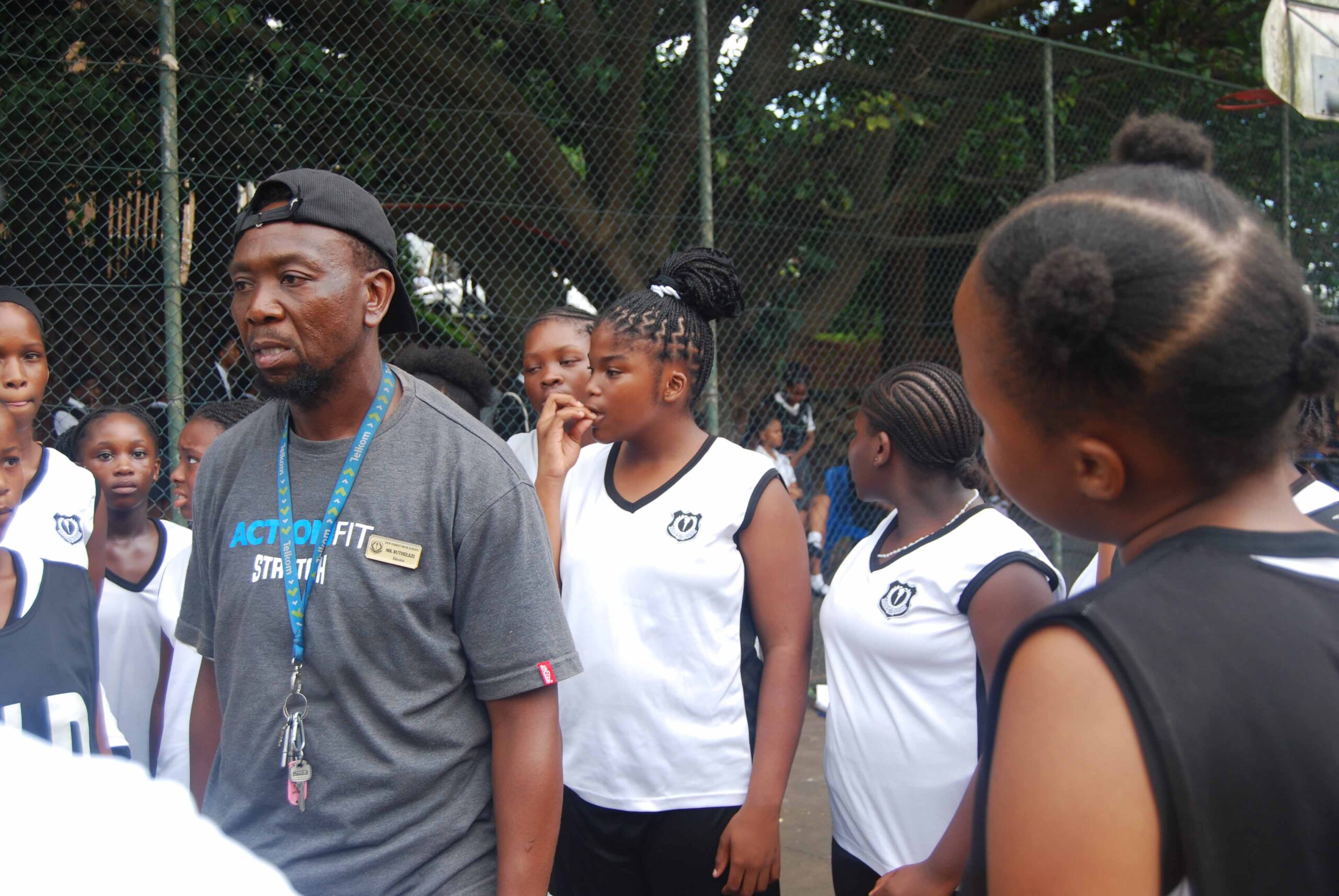 Netball (239)