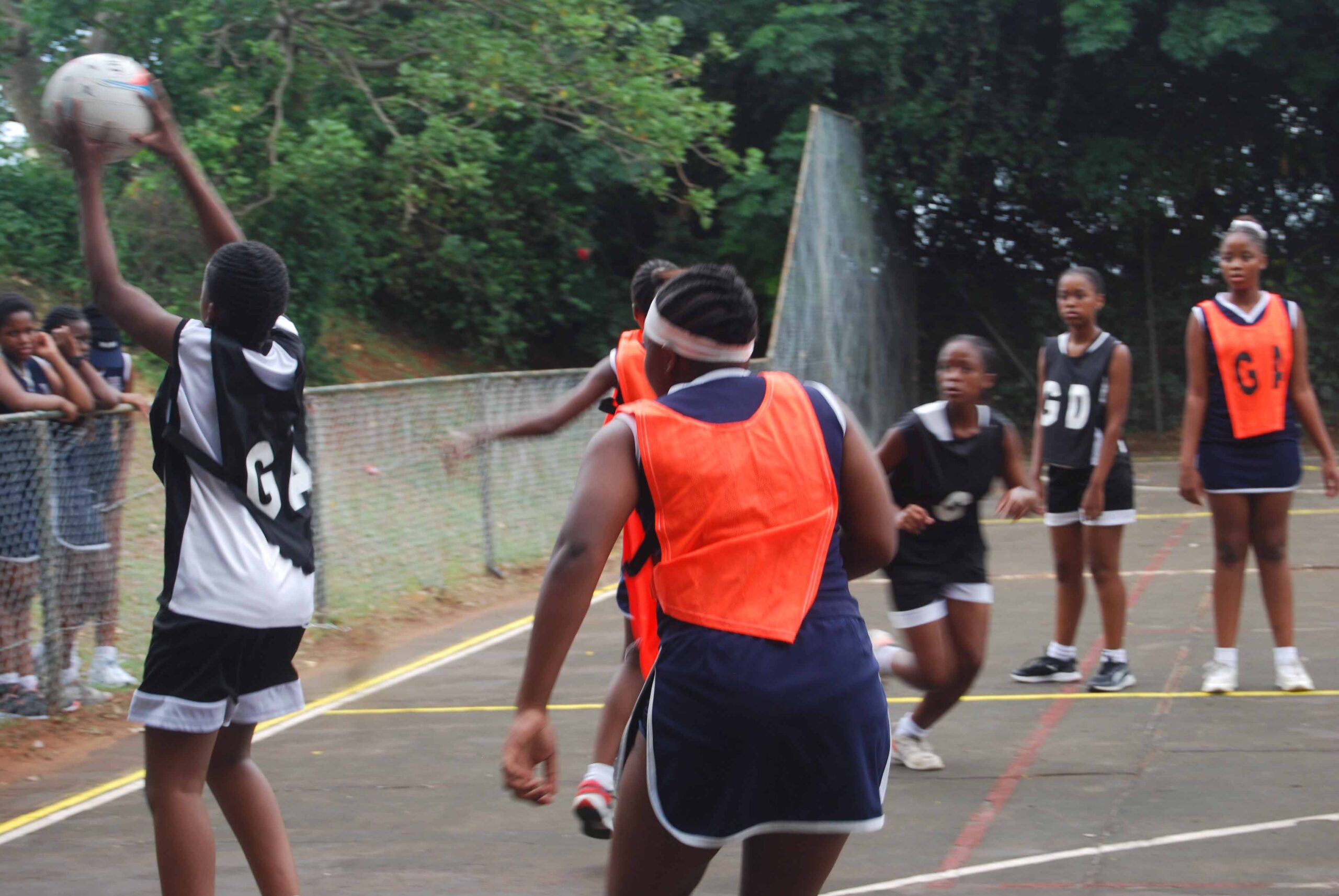 Netball (251)