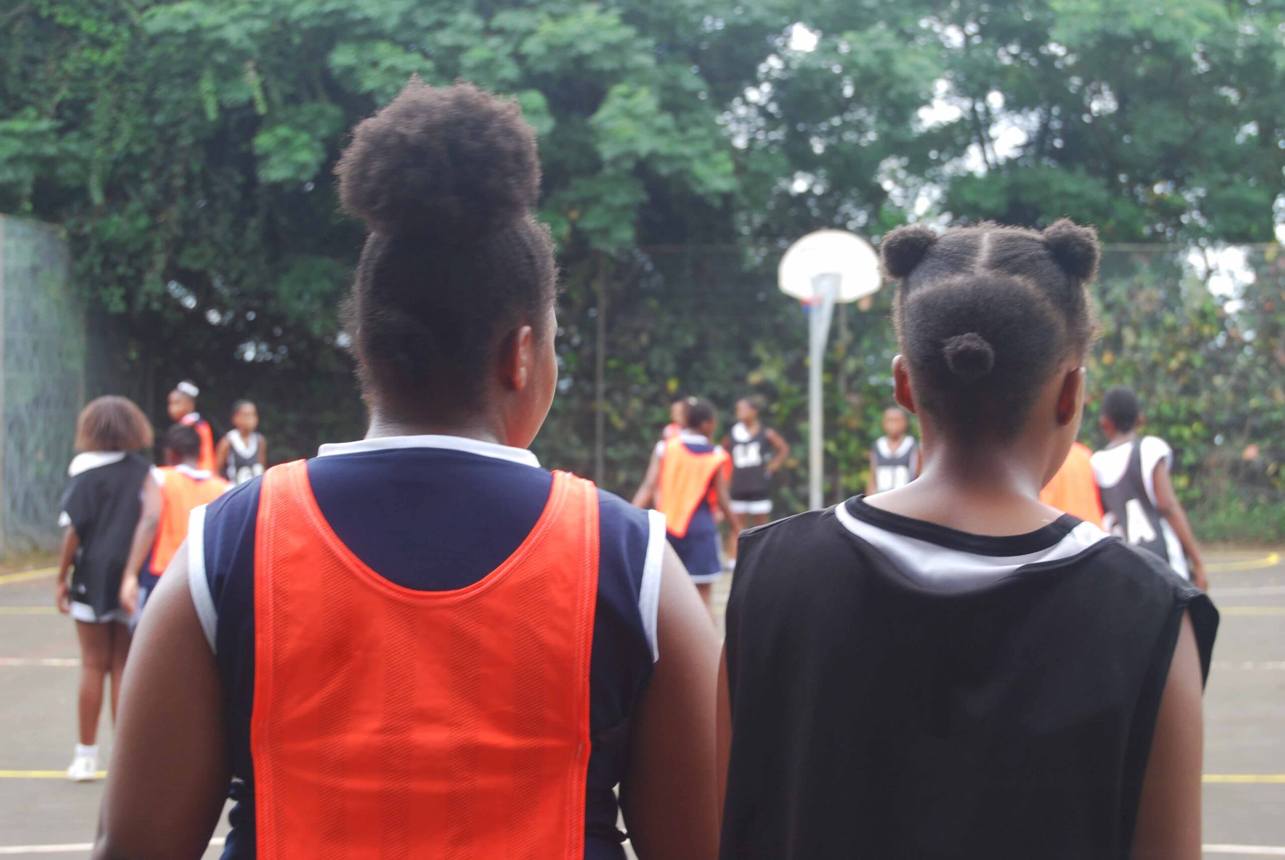 Netball (255)