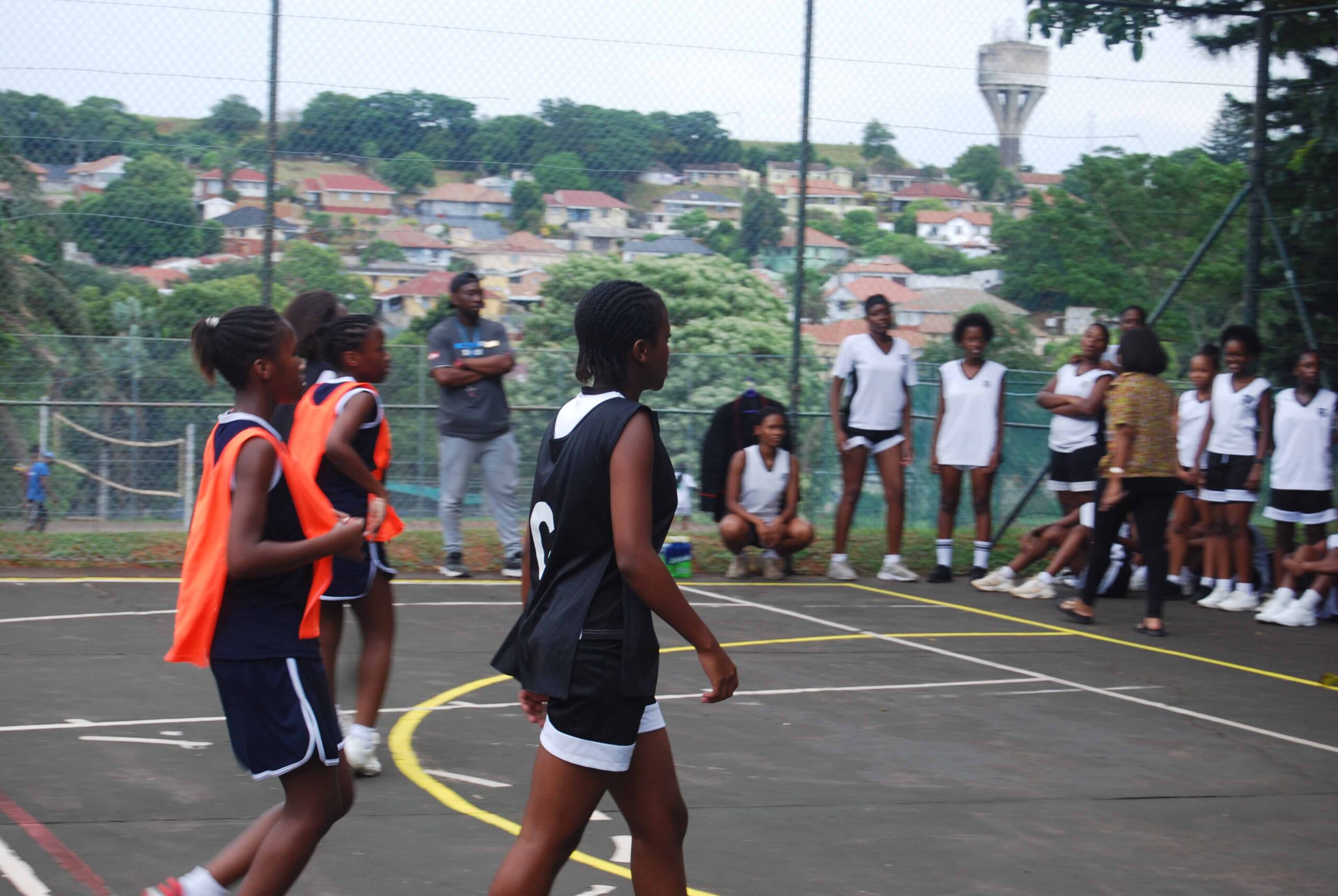 Netball (259)