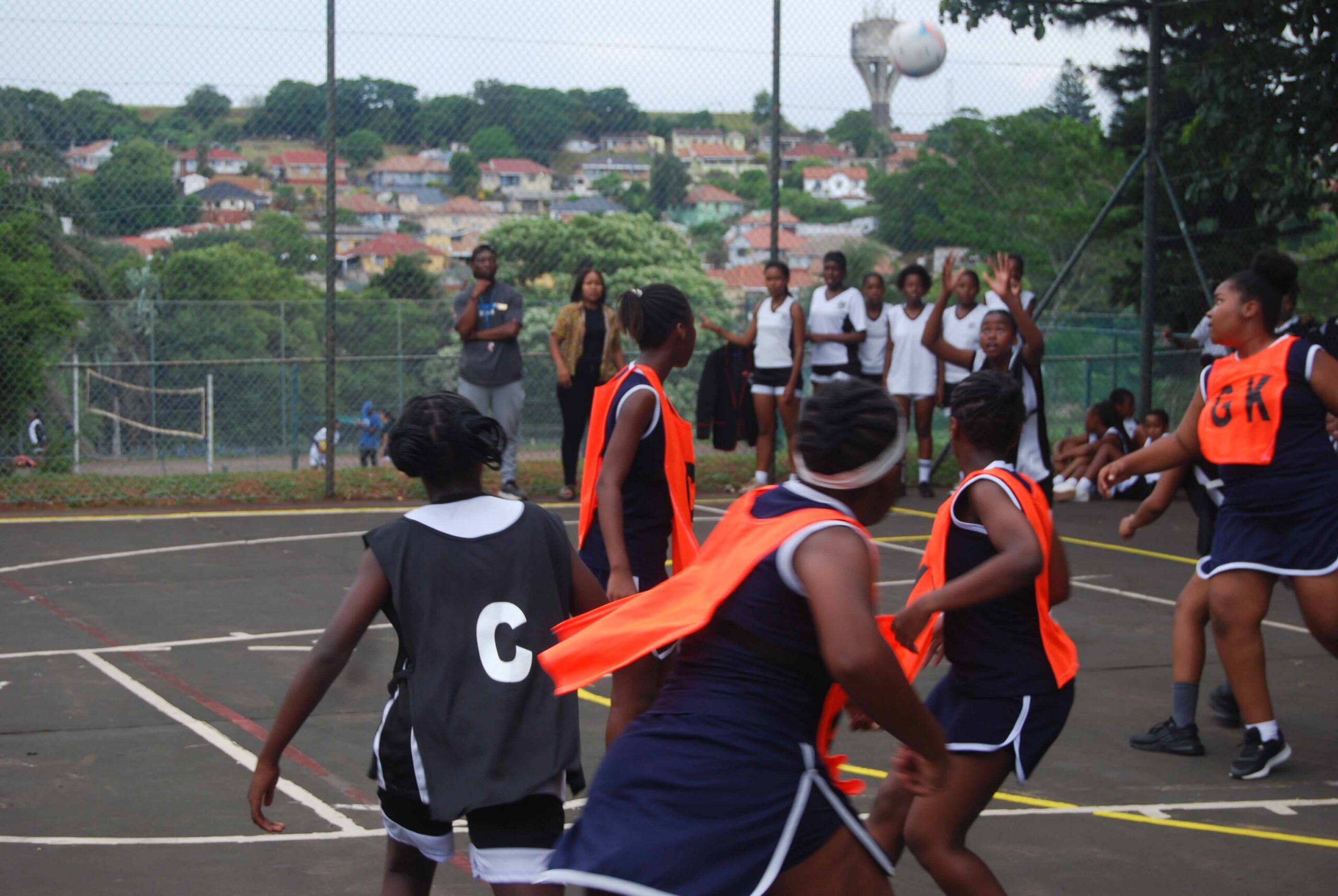 Netball (267)