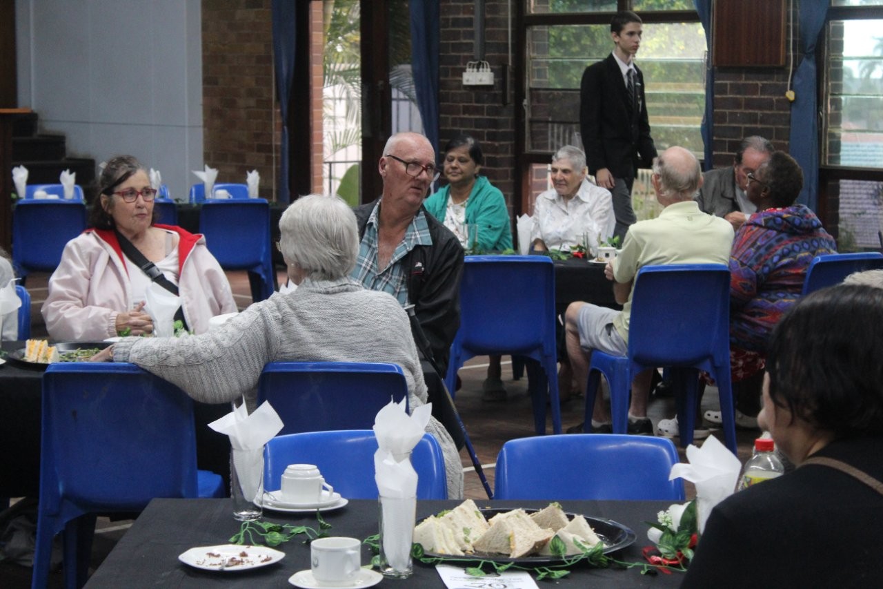 Tea for Elderly (18)