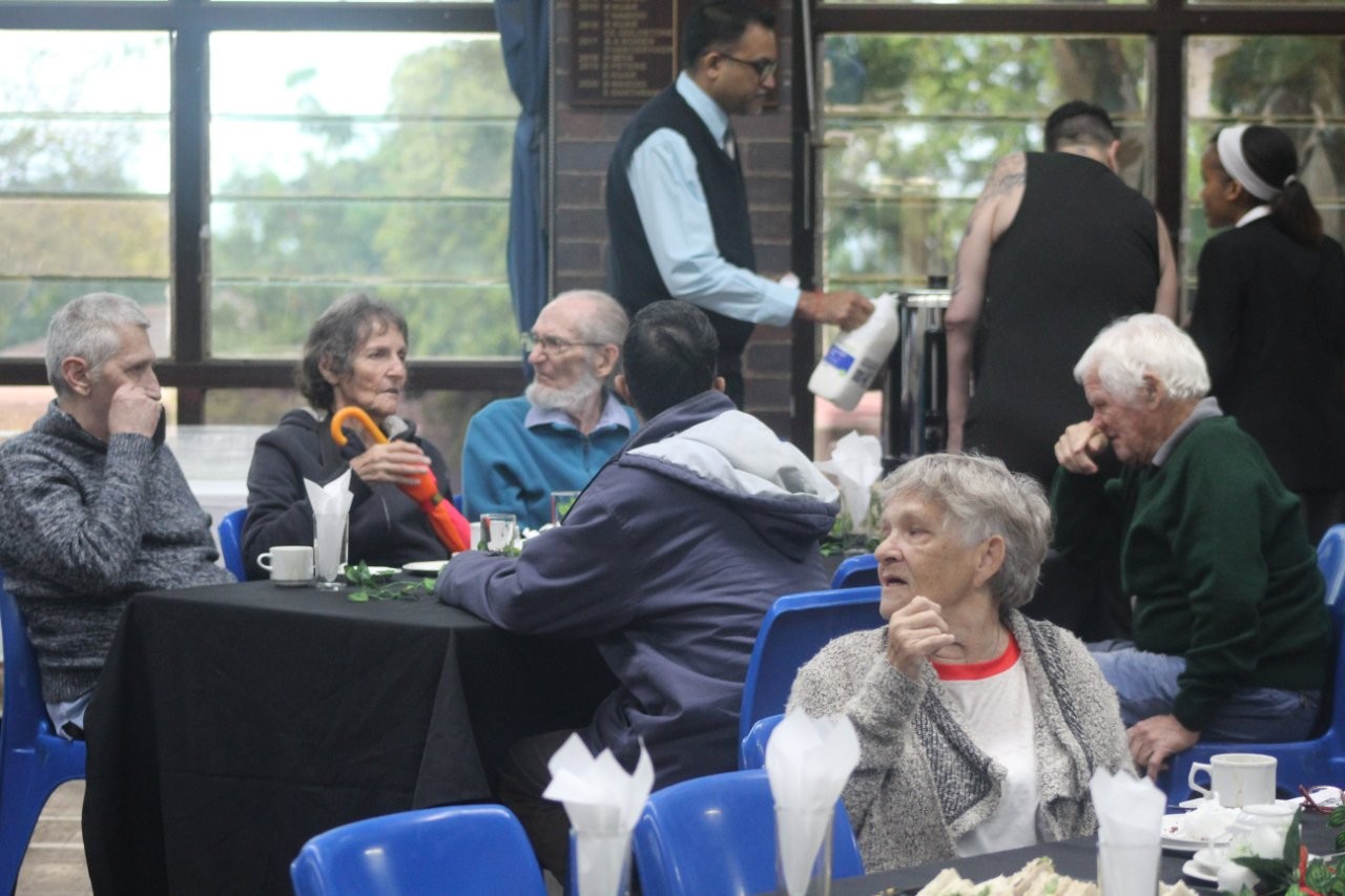 Tea for Elderly (25)