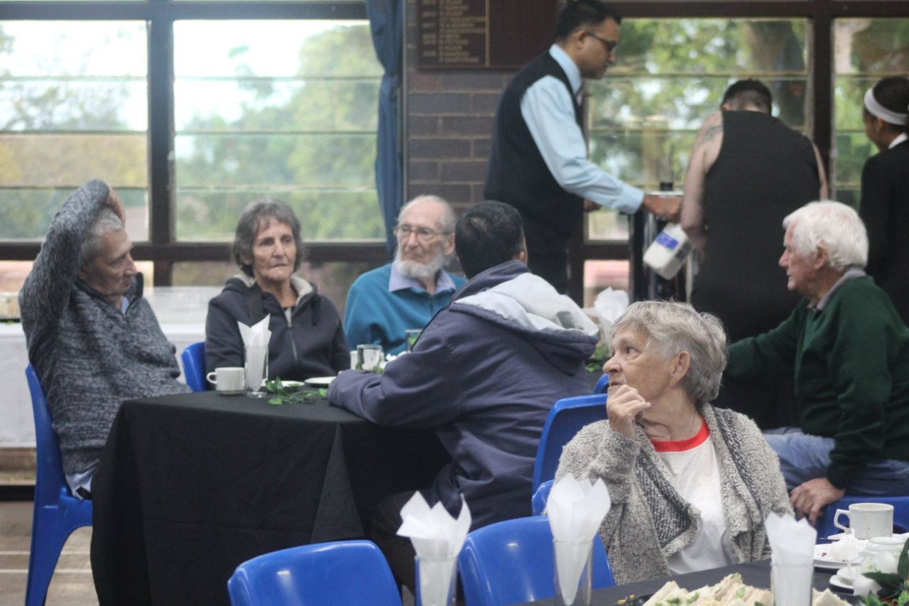 Tea for Elderly (27)