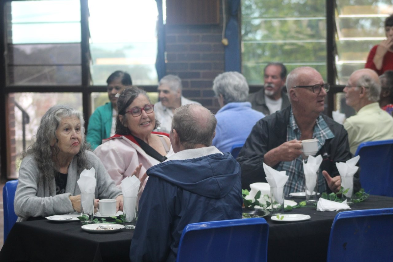 Tea for Elderly (29)