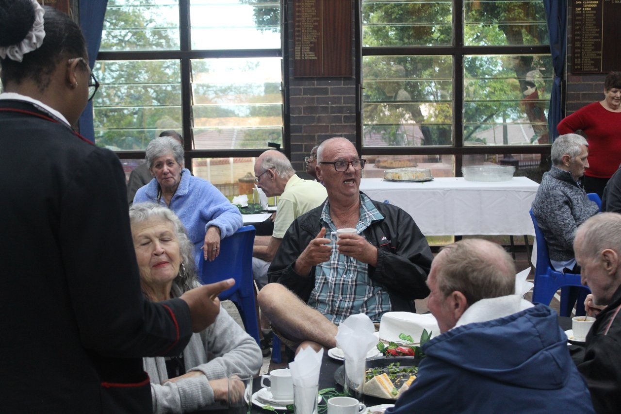 Tea for Elderly (39)