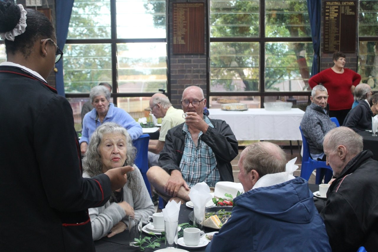 Tea for Elderly (40)