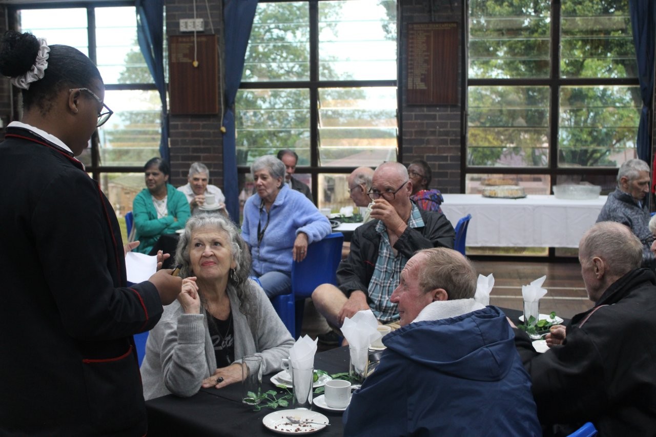 Tea for Elderly (42)