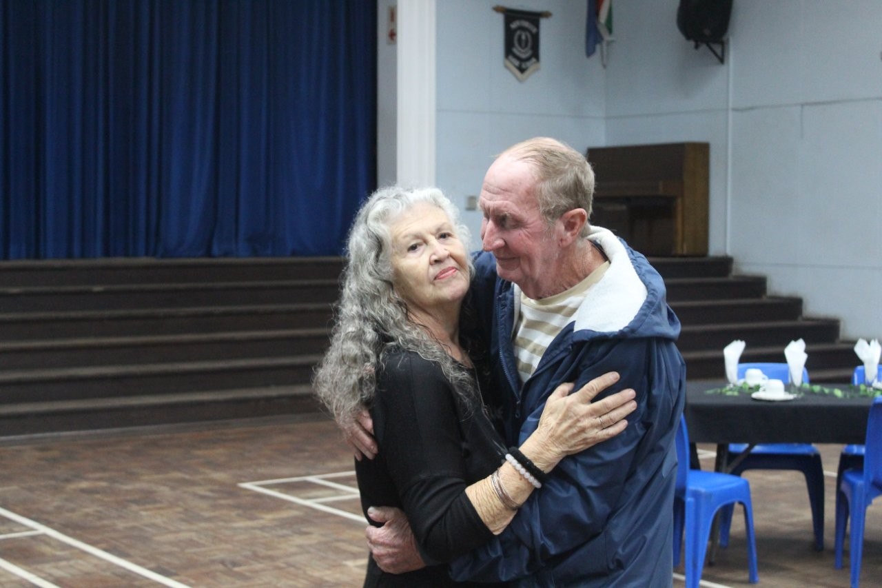 Tea for Elderly (57)