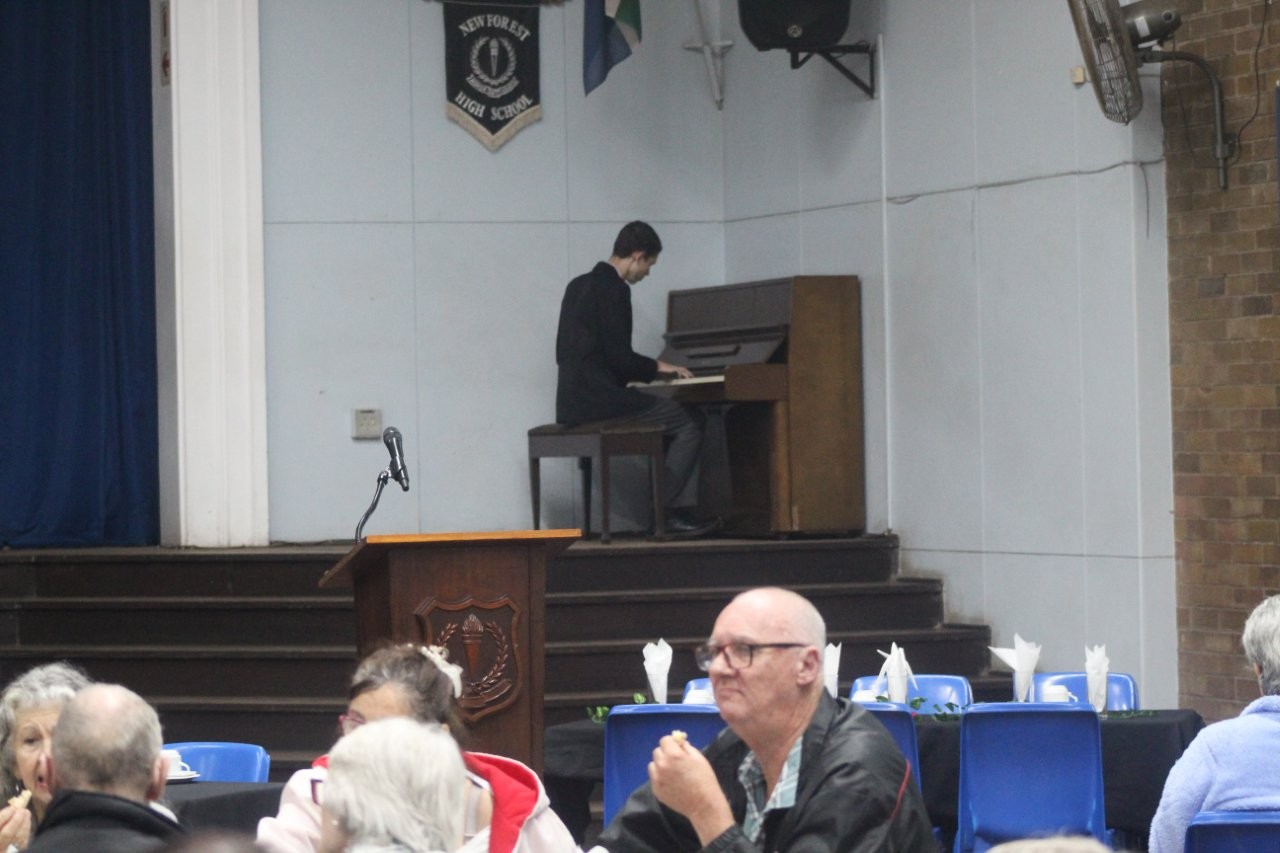 Tea for Elderly (7)
