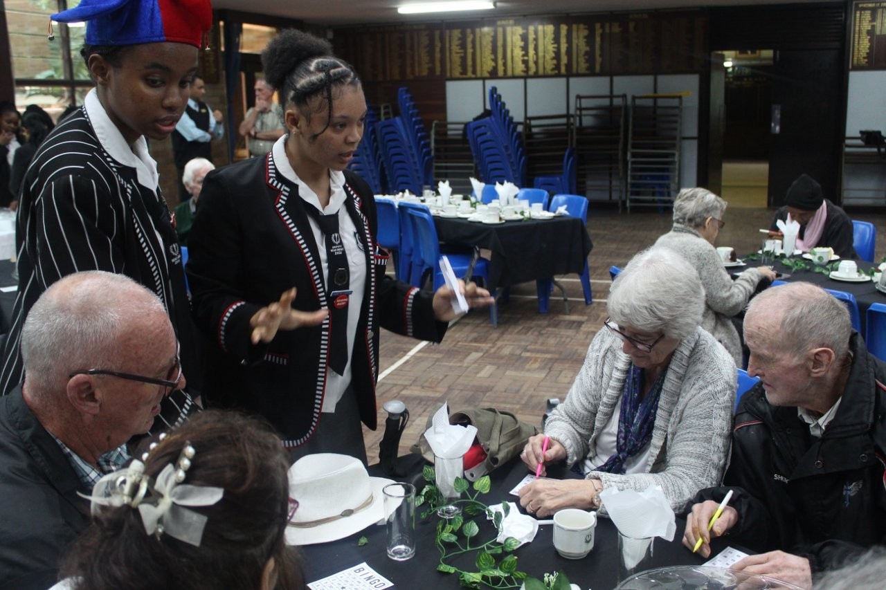 Tea for Elderly (74)