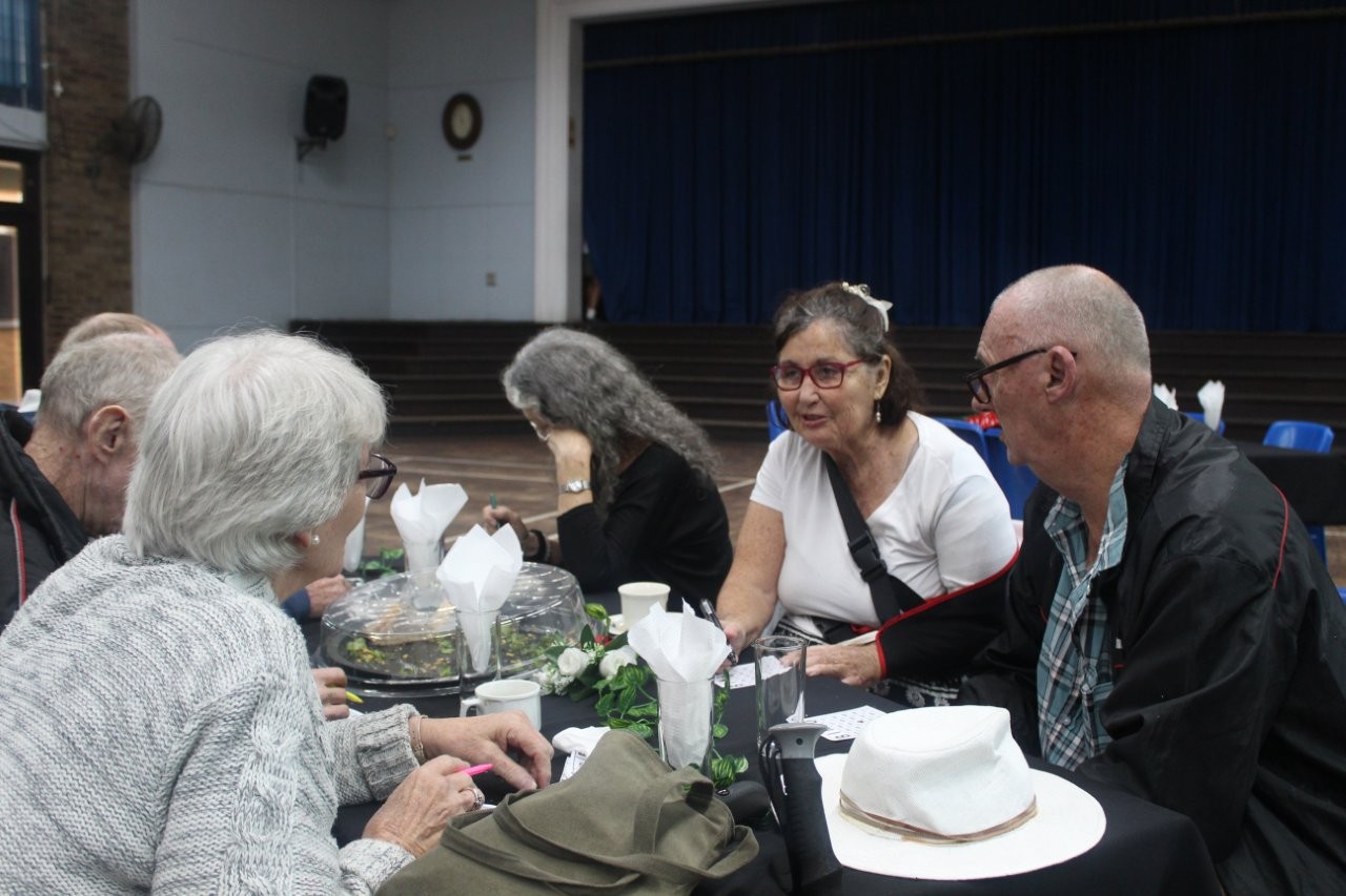 Tea for Elderly (76)