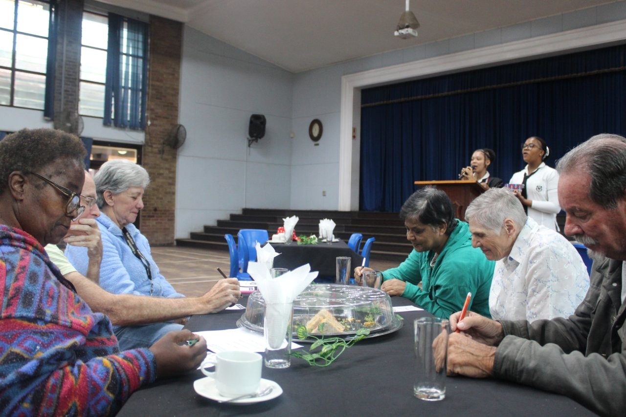 Tea for Elderly (80)