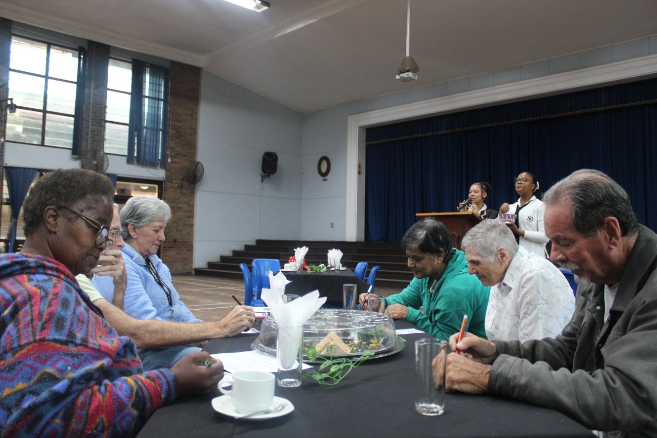 Tea for Elderly (82)
