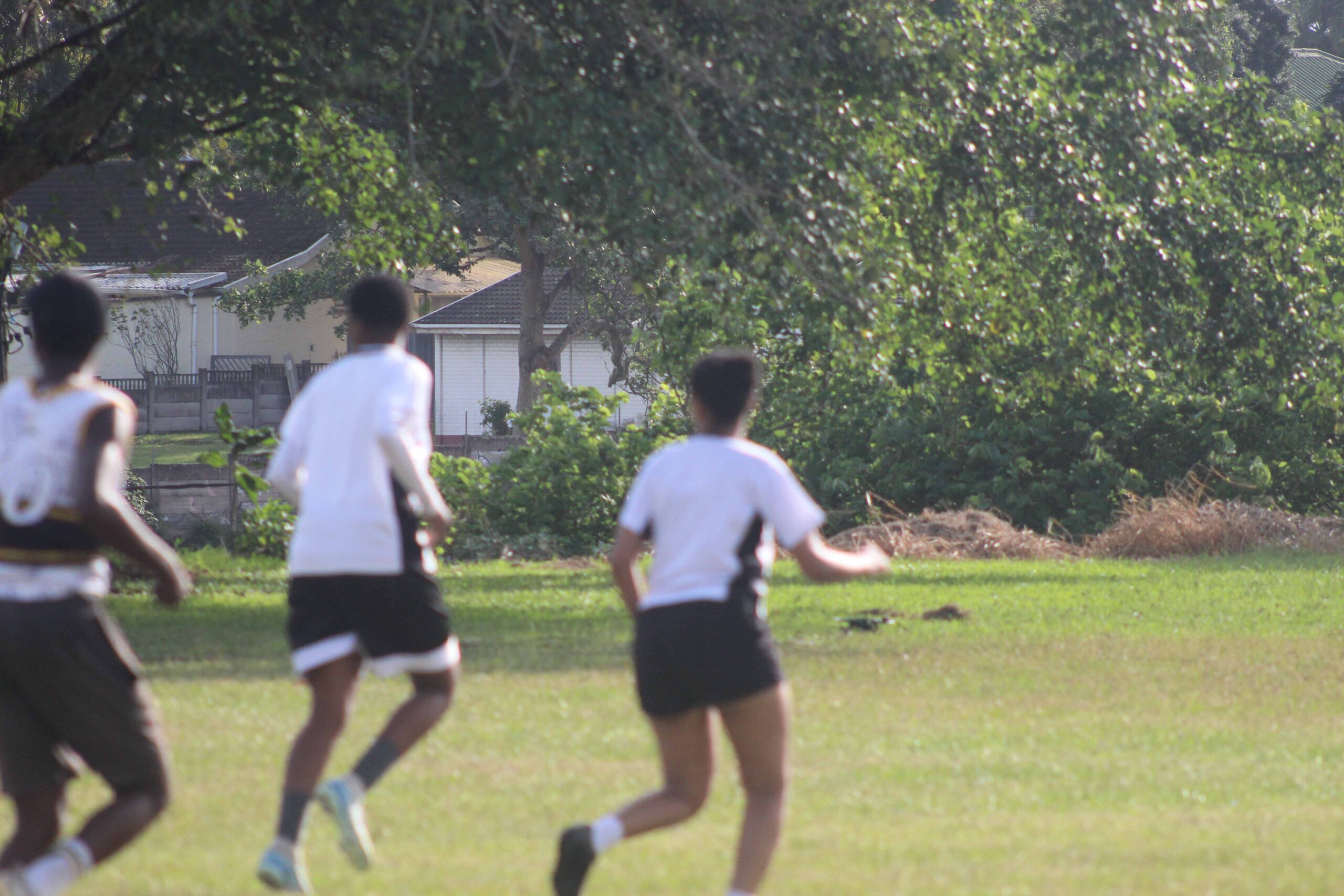Touch Rugby (1)