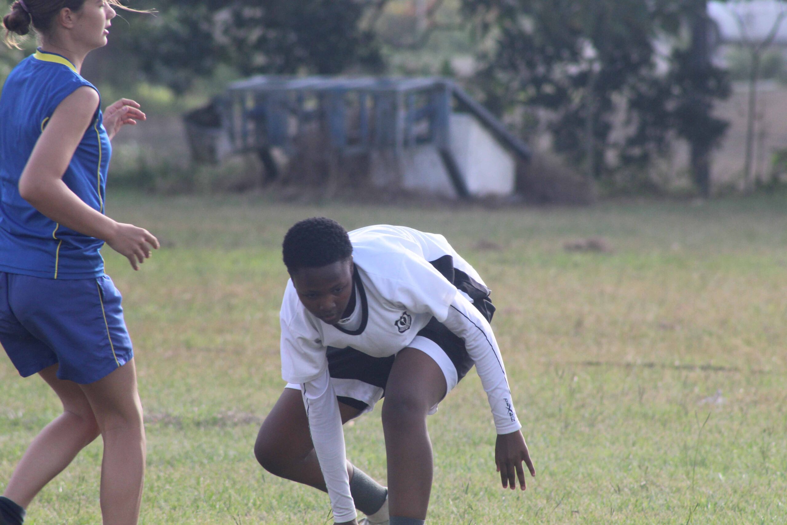 Touch Rugby (100)
