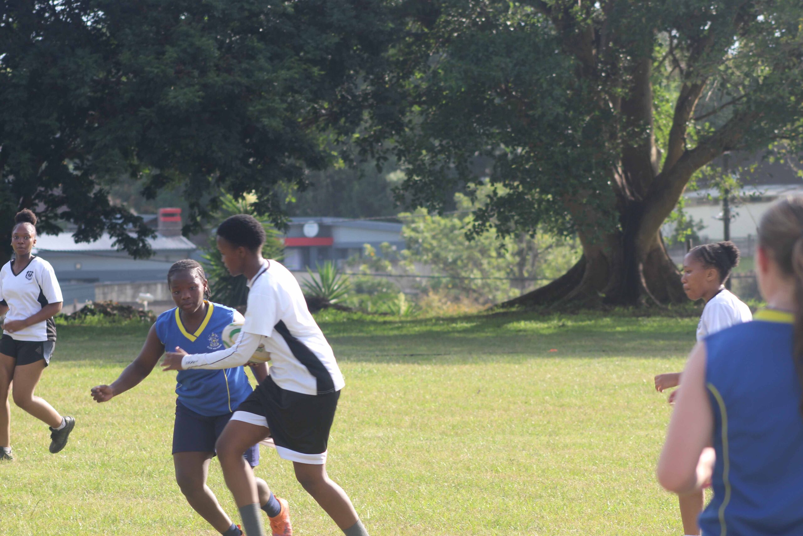 Touch Rugby (20)
