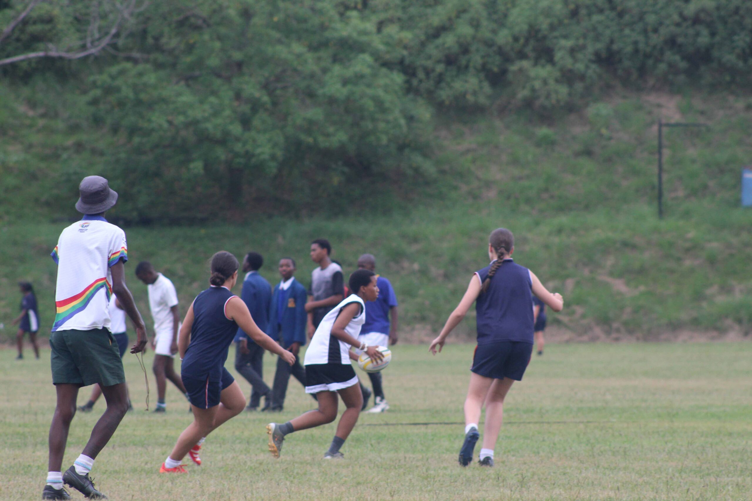 Touch Rugby (55)