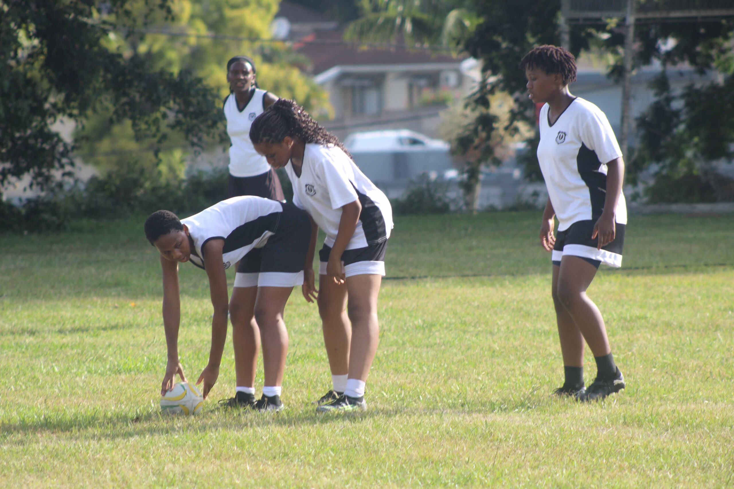 Touch Rugby (9)