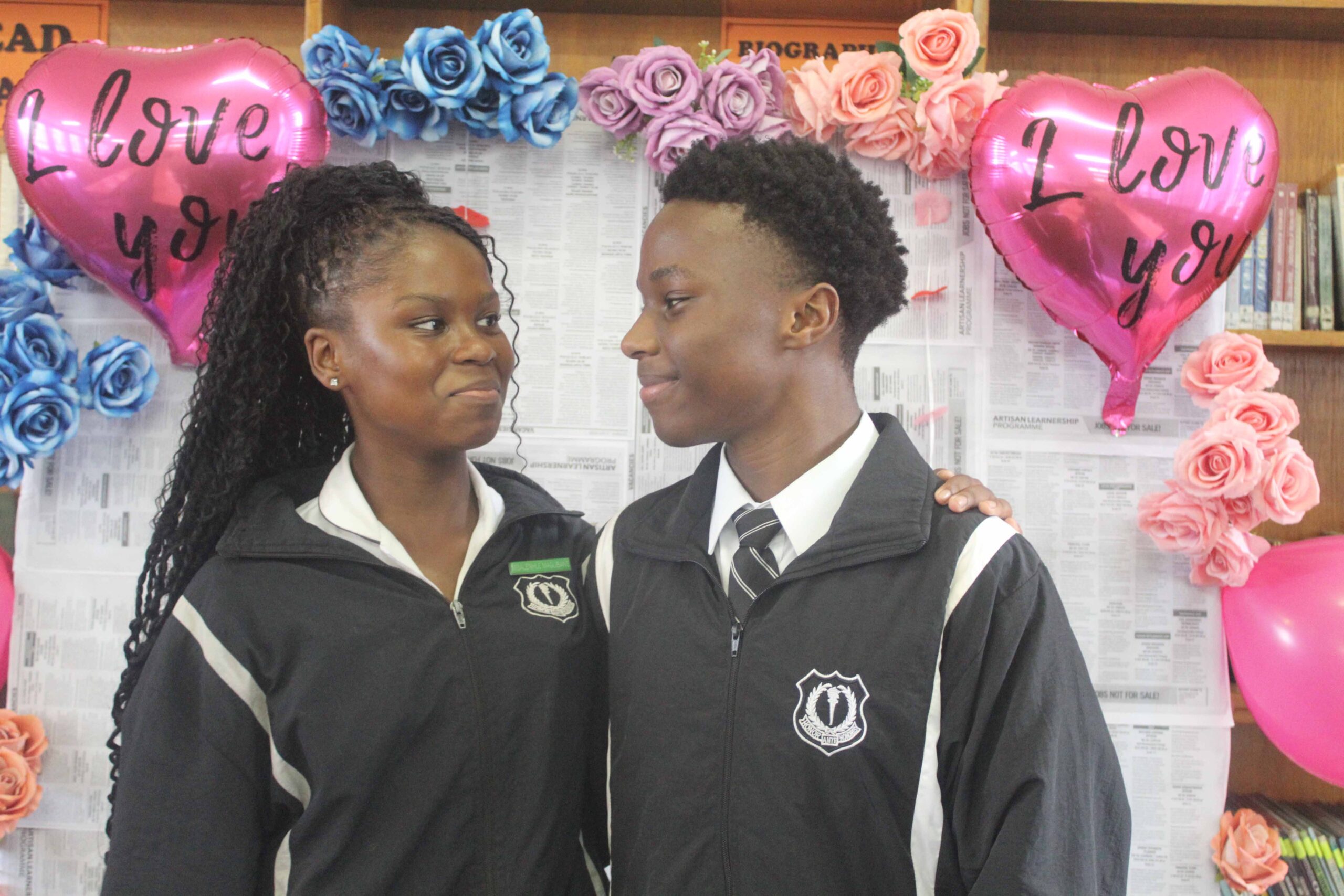 Valentines Day & Action Netball (105)