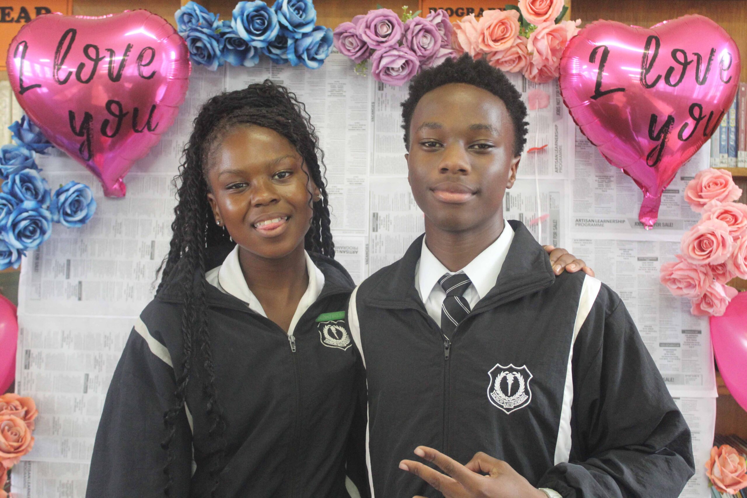 Valentines Day & Action Netball (109)