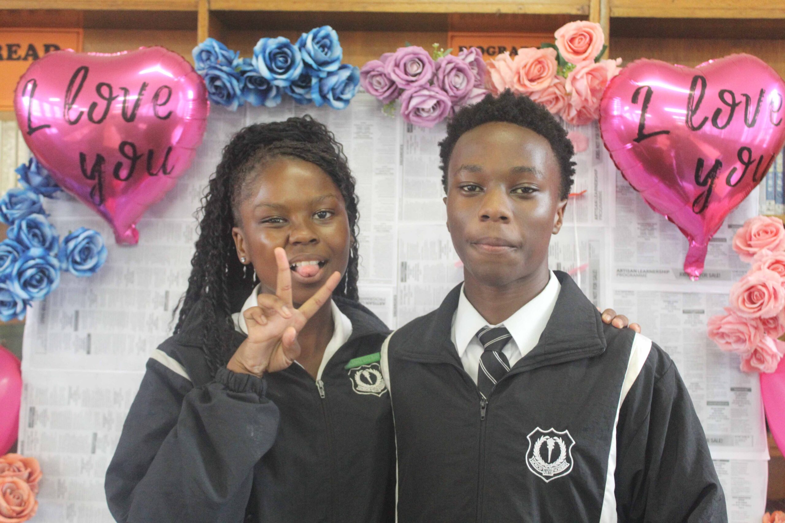 Valentines Day & Action Netball (112)