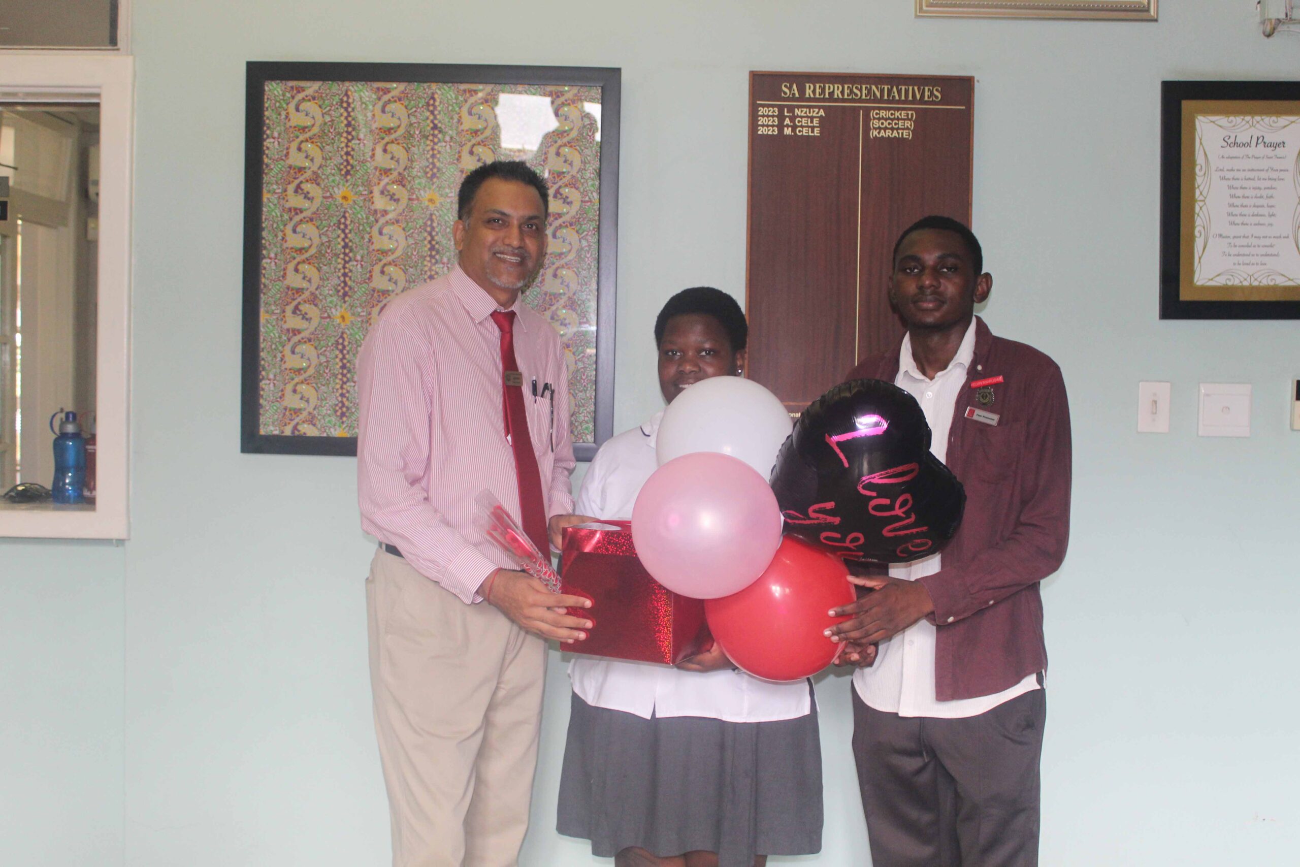 Valentines Day & Action Netball (115)