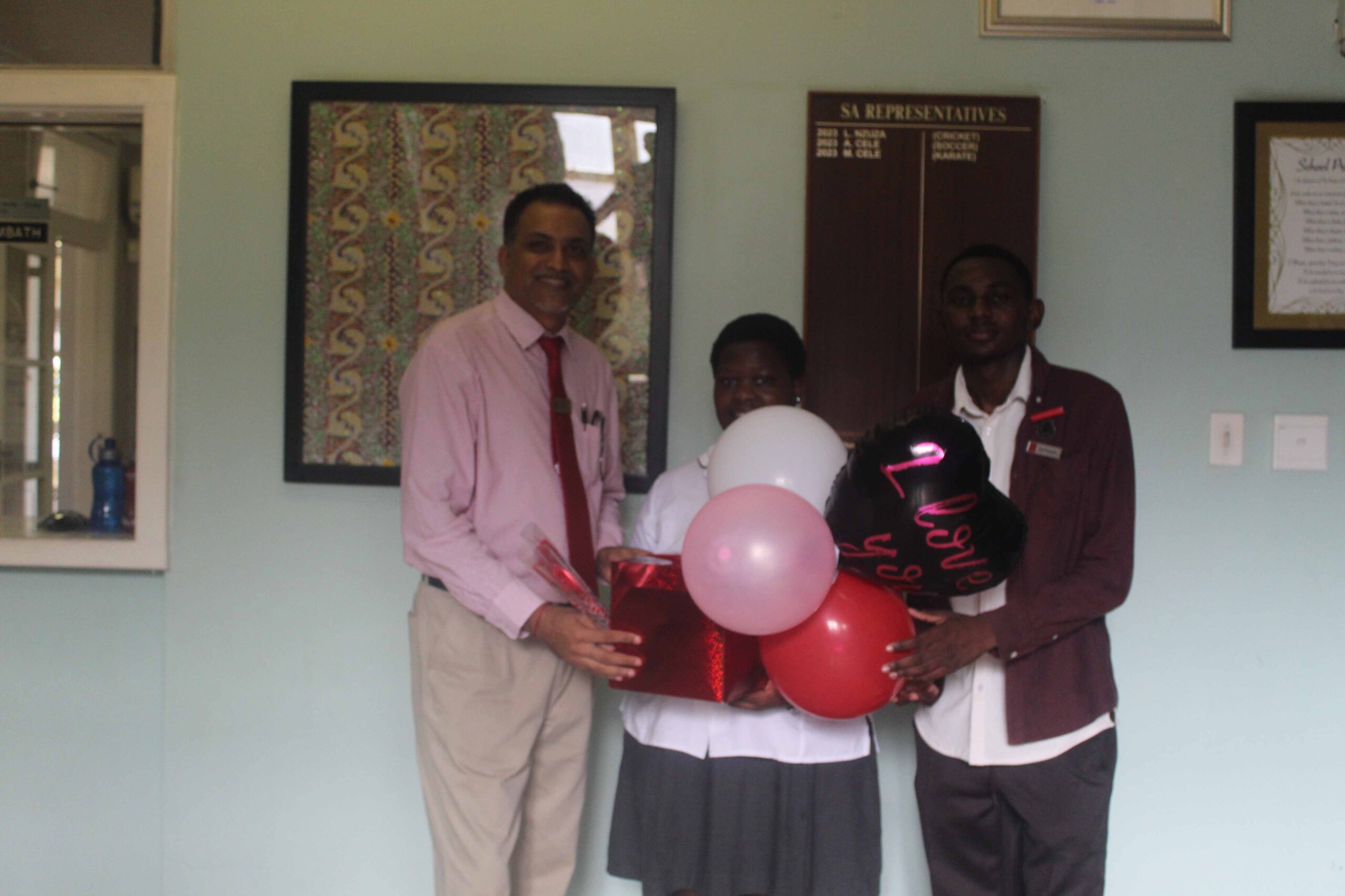 Valentines Day & Action Netball (119)