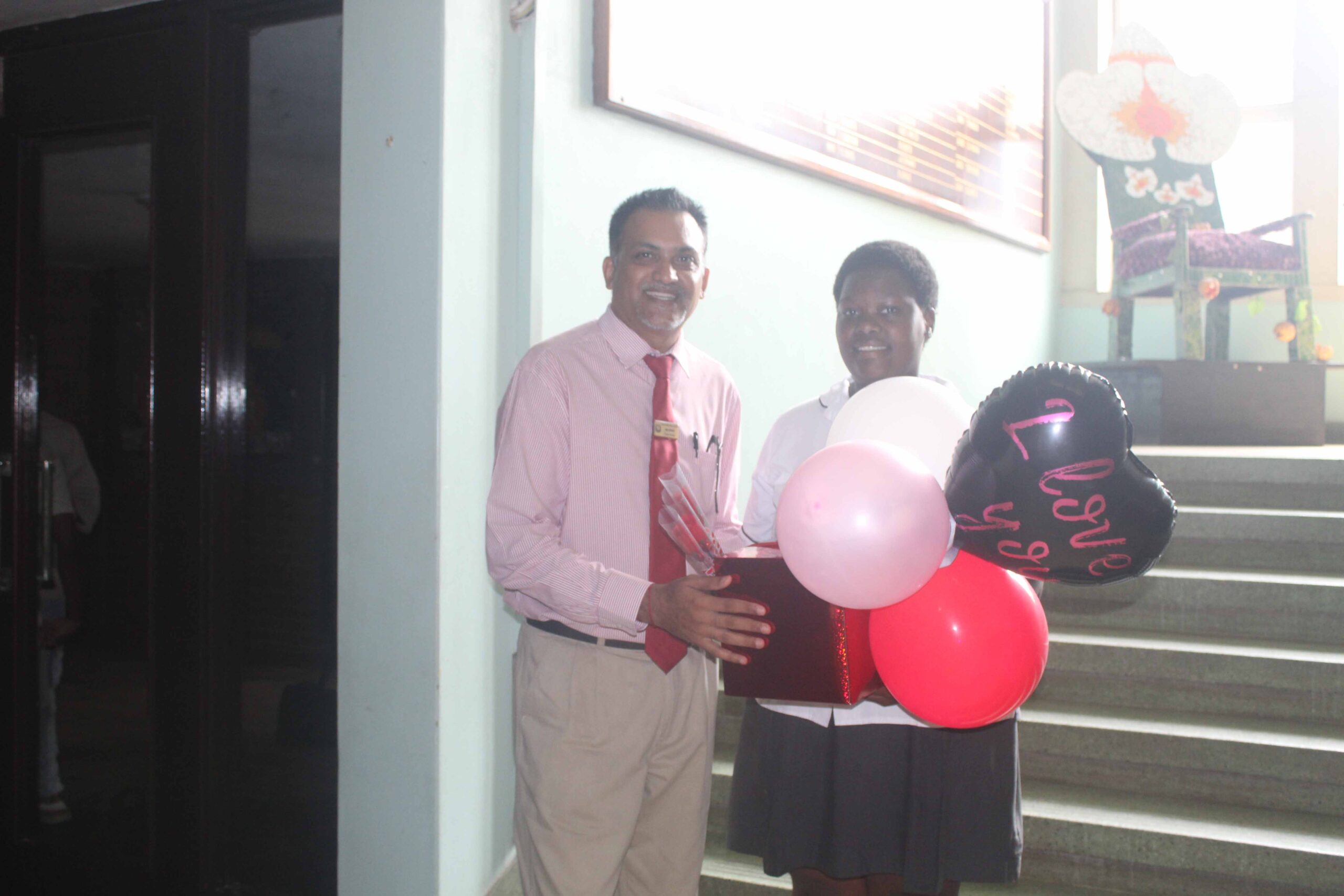 Valentines Day & Action Netball (120)