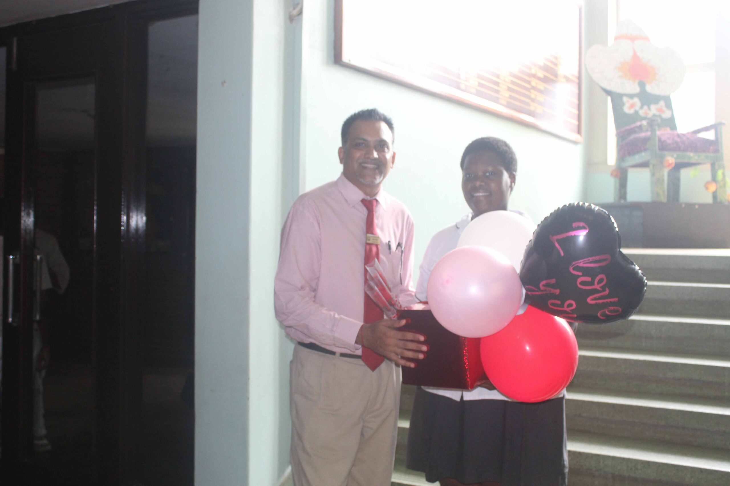 Valentines Day & Action Netball (123)