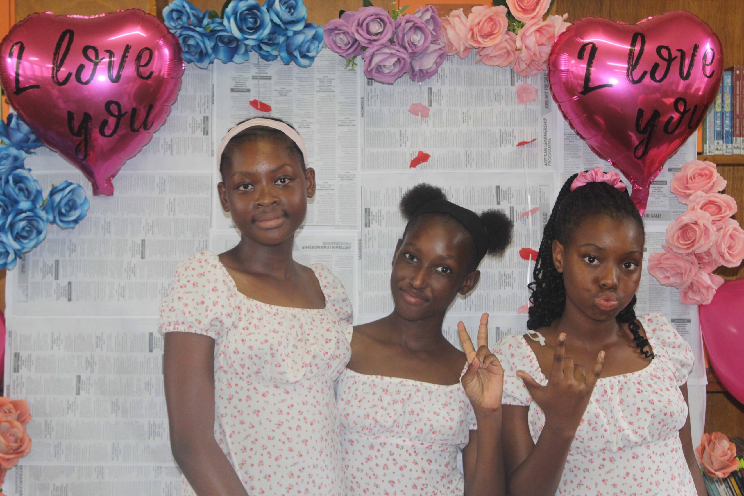 Valentines Day & Action Netball (136)