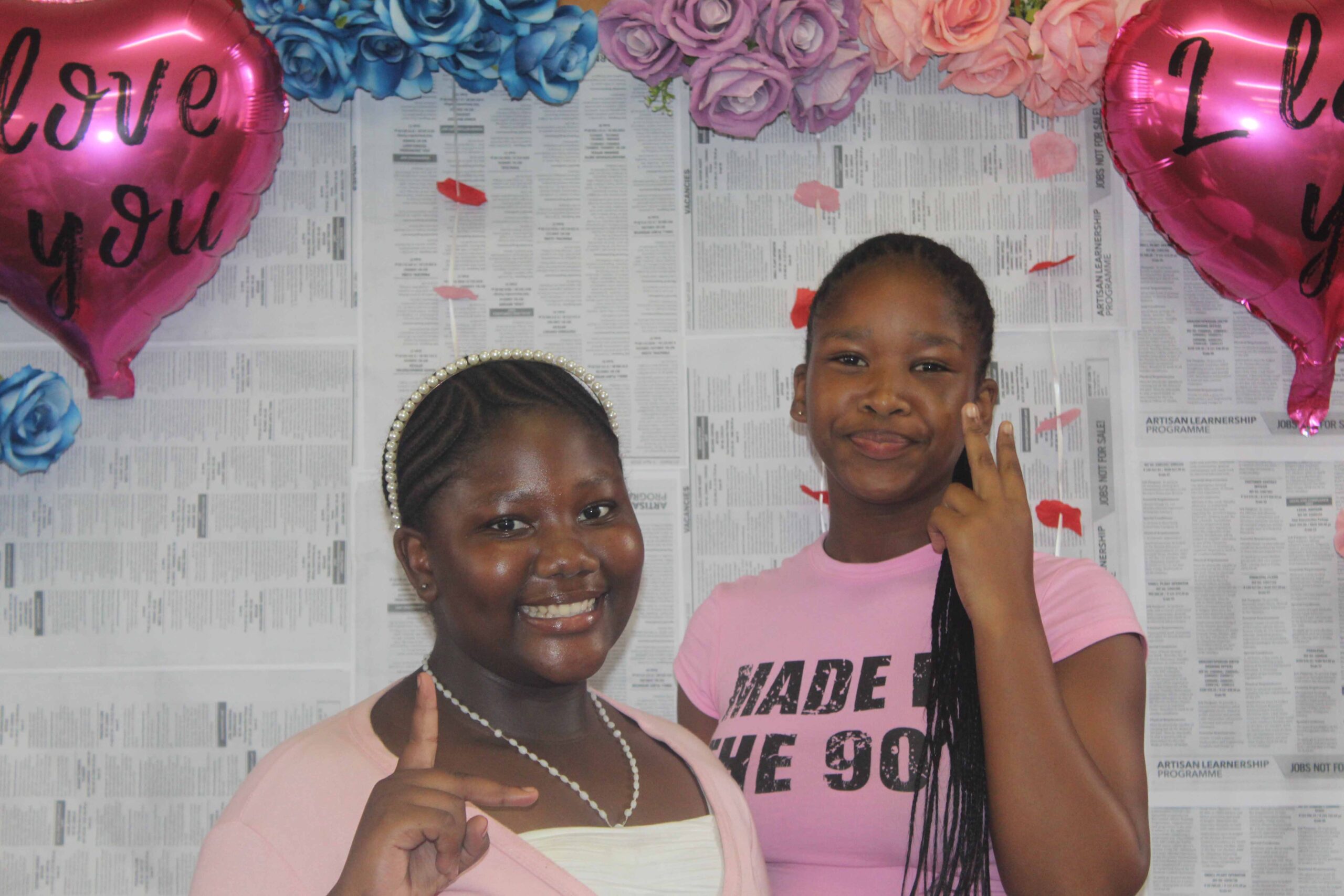 Valentines Day & Action Netball (144)