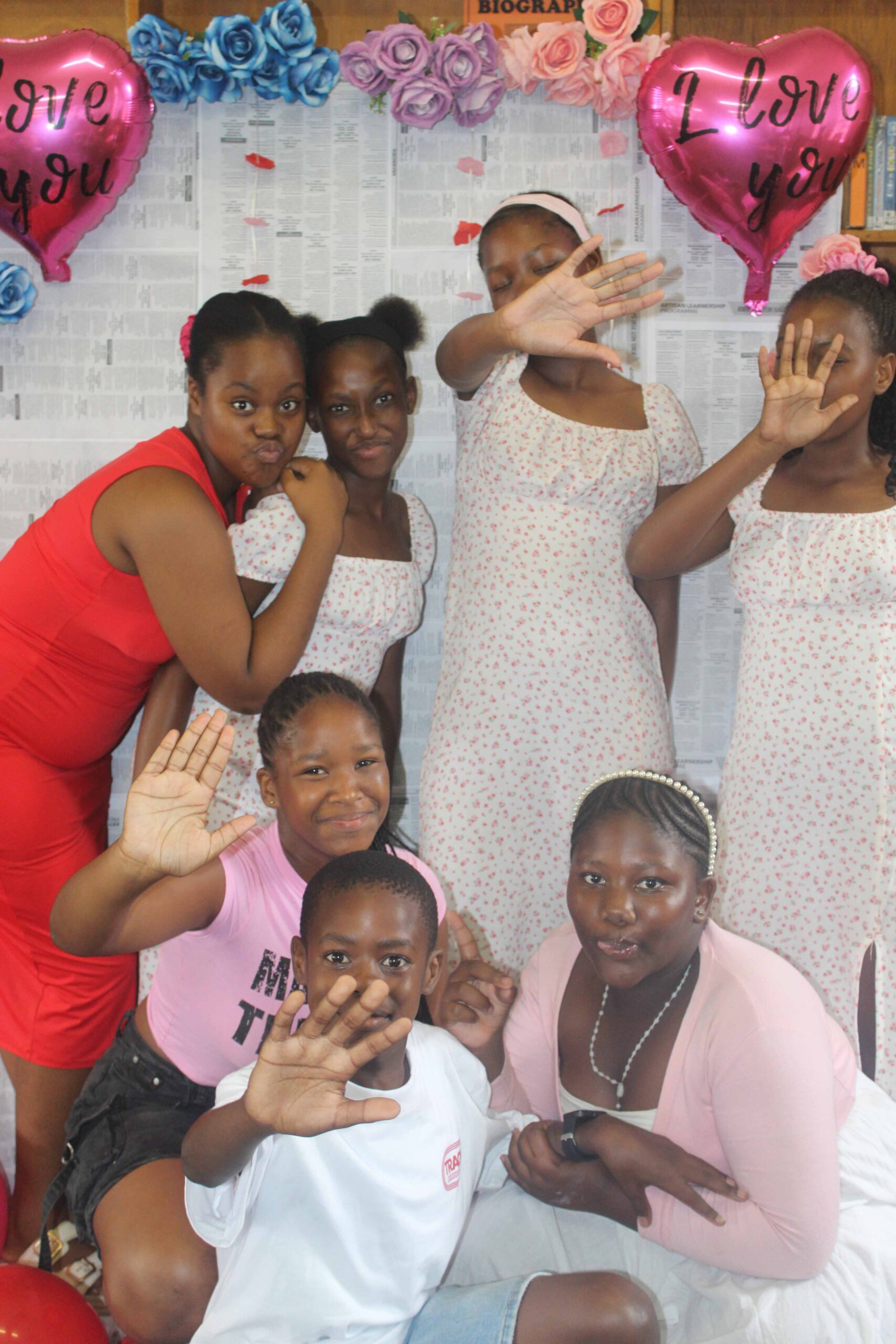 Valentines Day & Action Netball (155)