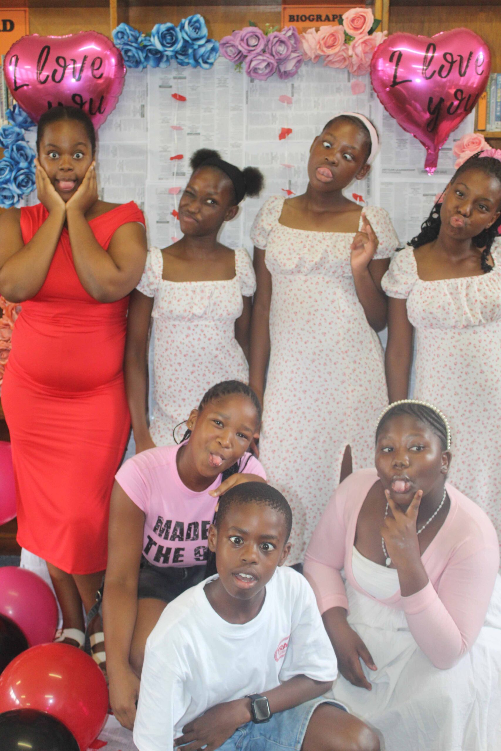 Valentines Day & Action Netball (156)