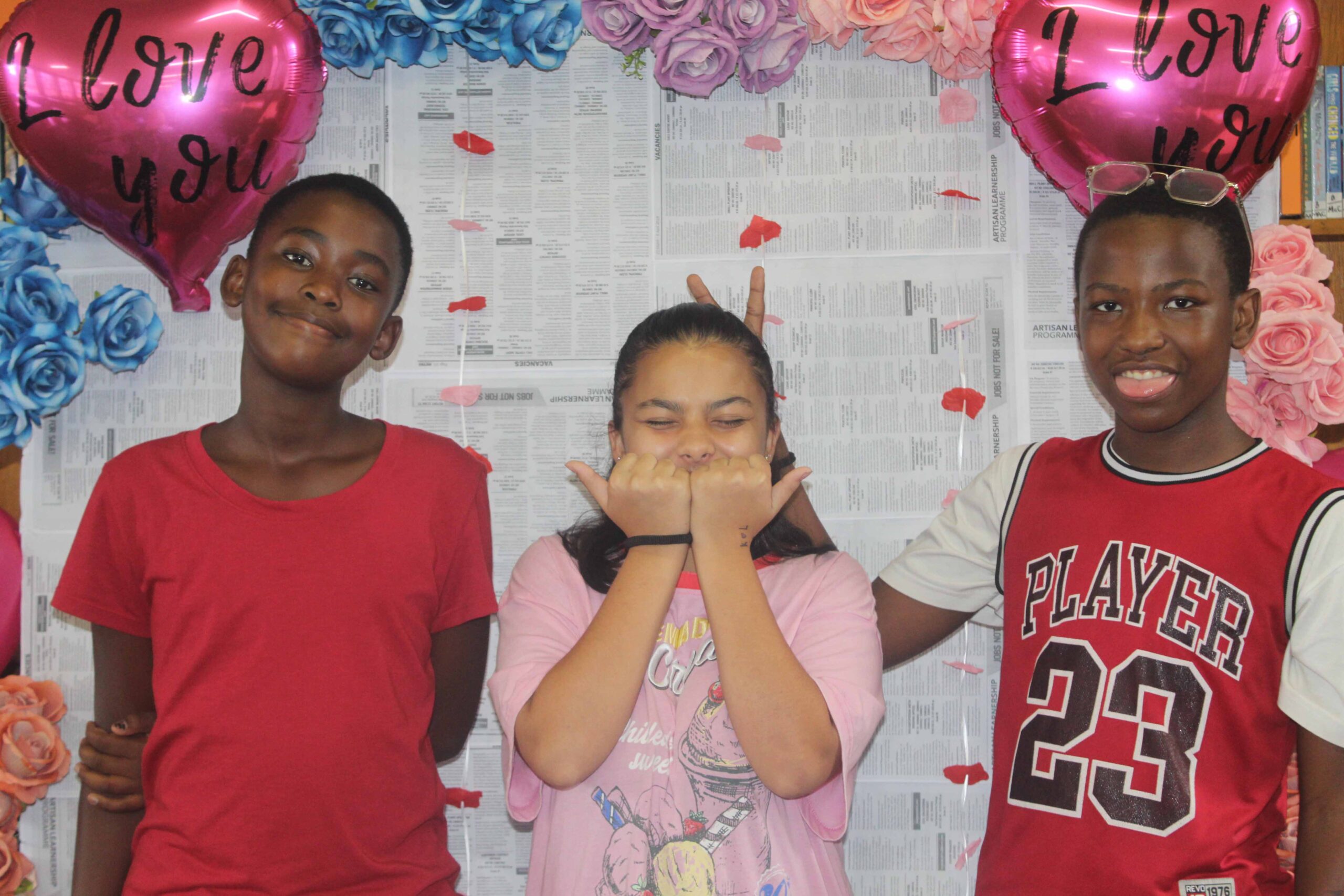 Valentines Day & Action Netball (195)