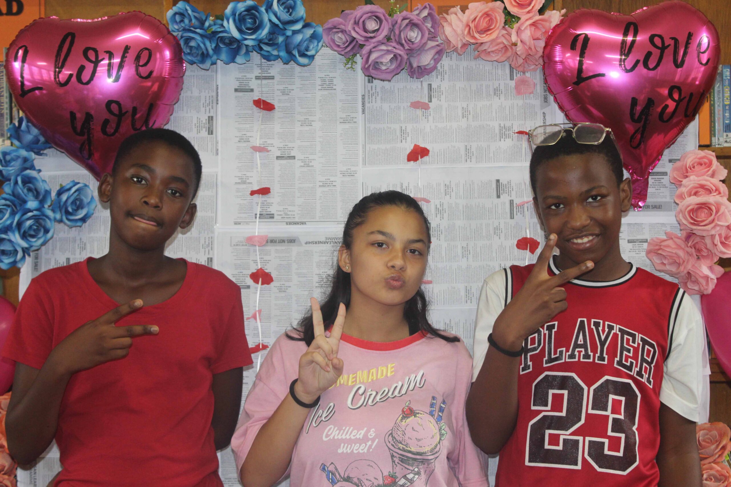 Valentines Day & Action Netball (197)