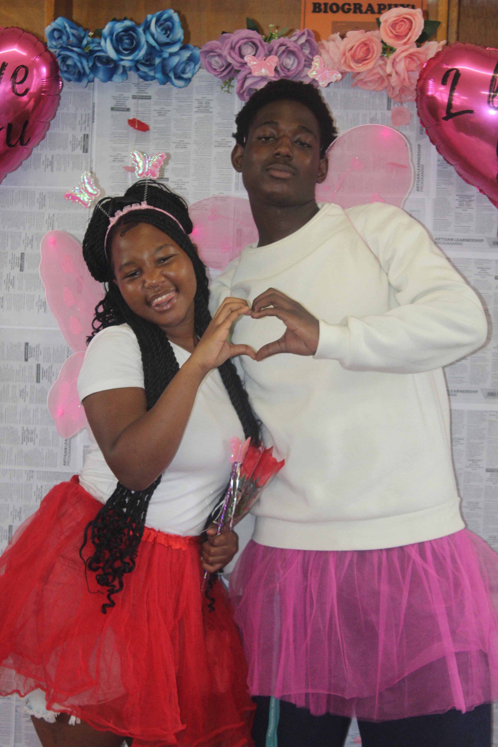 Valentines Day & Action Netball (217)