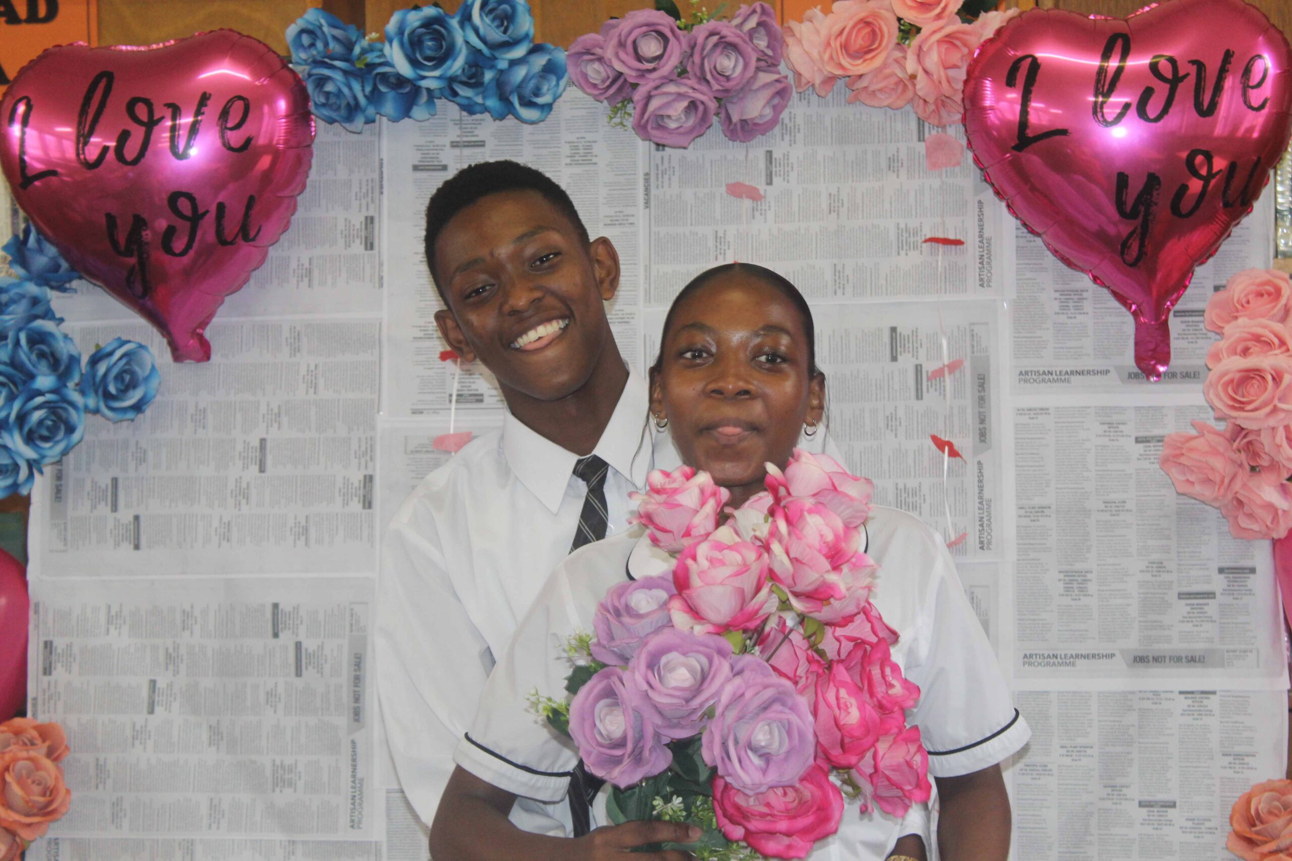 Valentines Day & Action Netball (226)