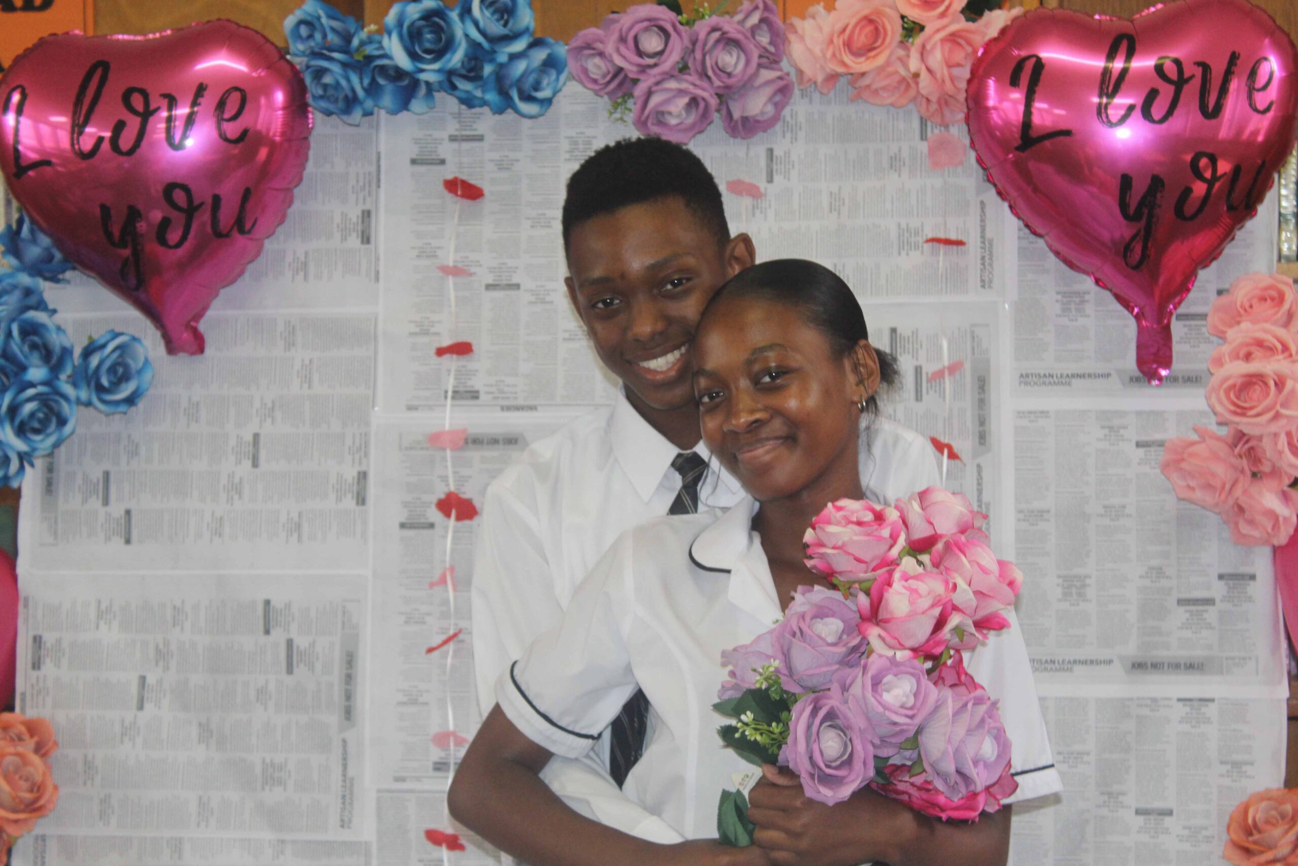 Valentines Day & Action Netball (229)