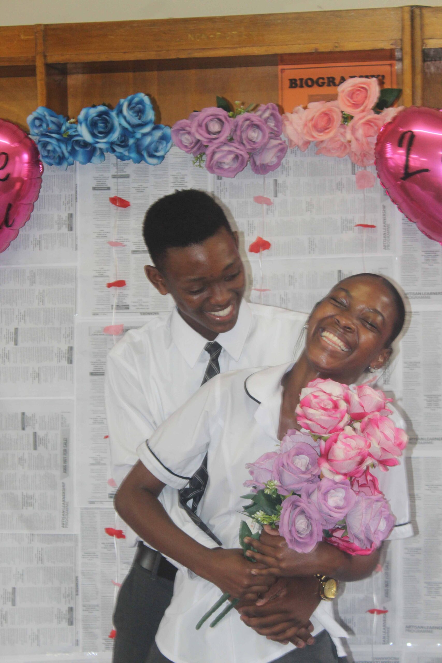 Valentines Day & Action Netball (231)