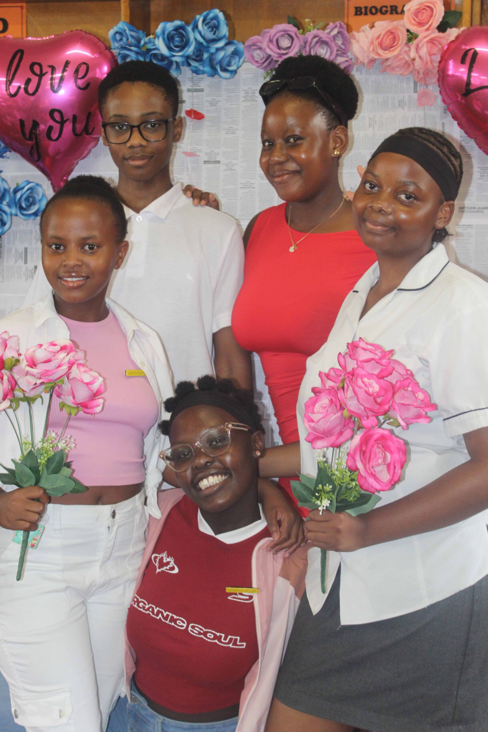 Valentines Day & Action Netball (235)