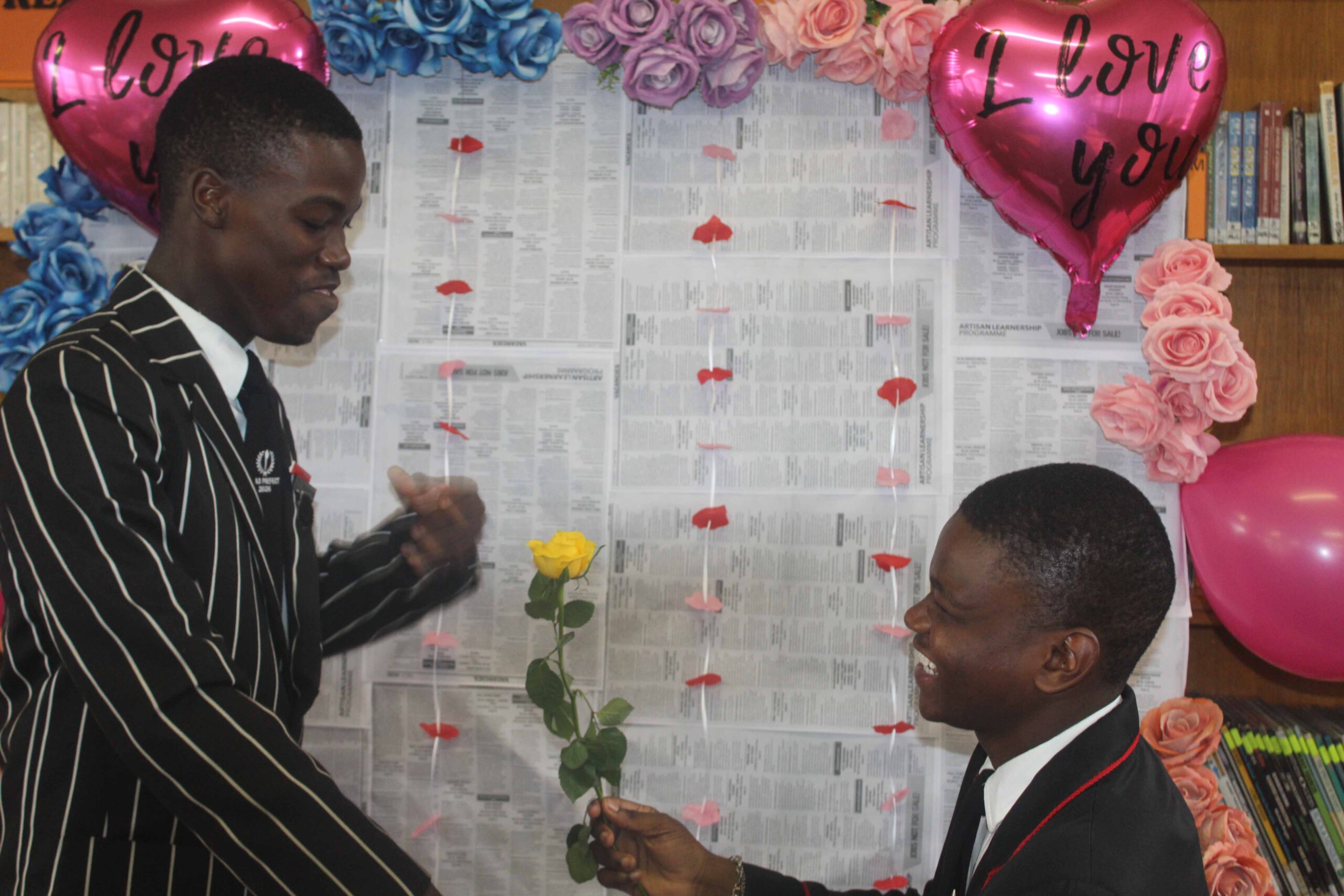 Valentines Day & Action Netball (244)