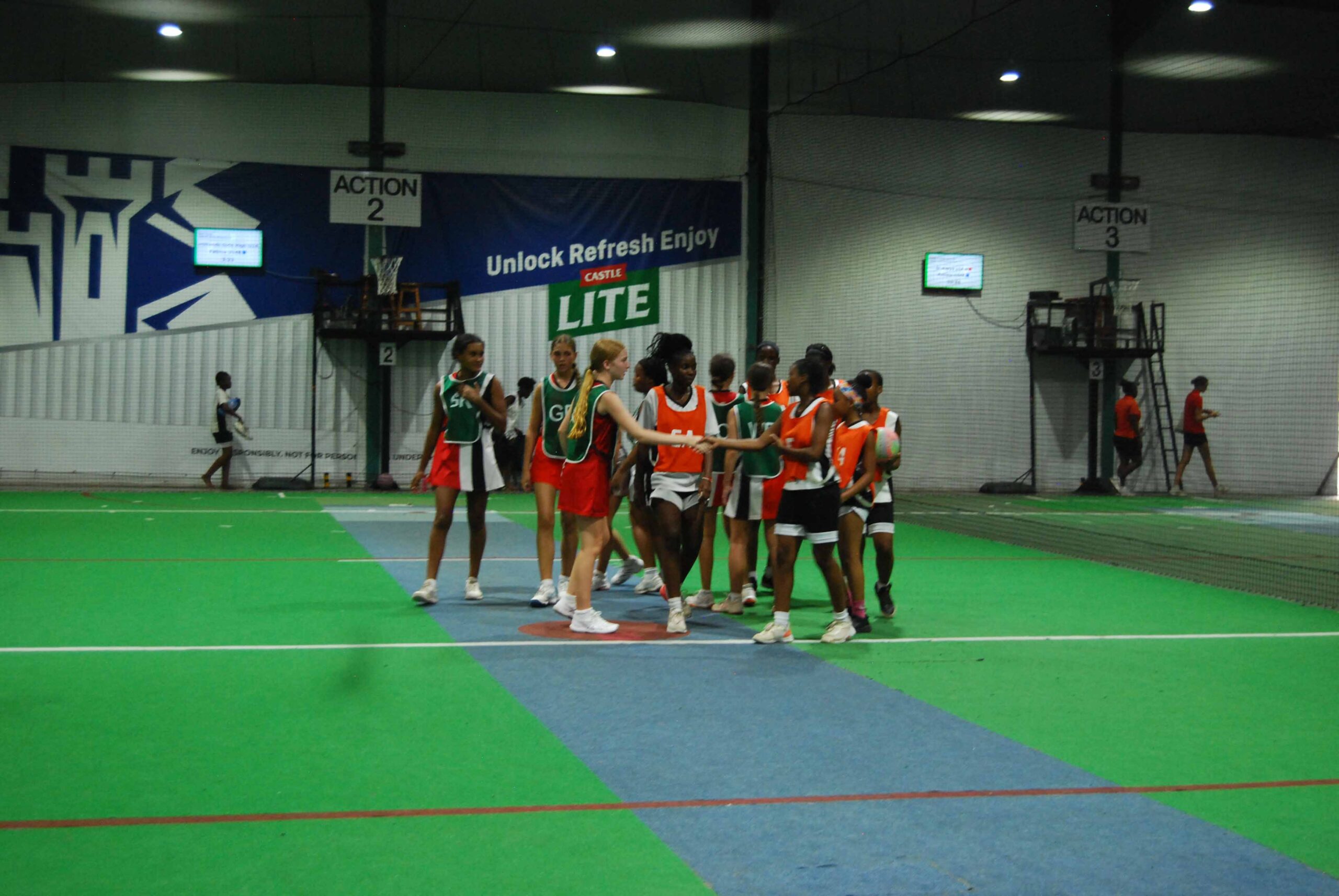 Valentines Day & Action Netball (251)