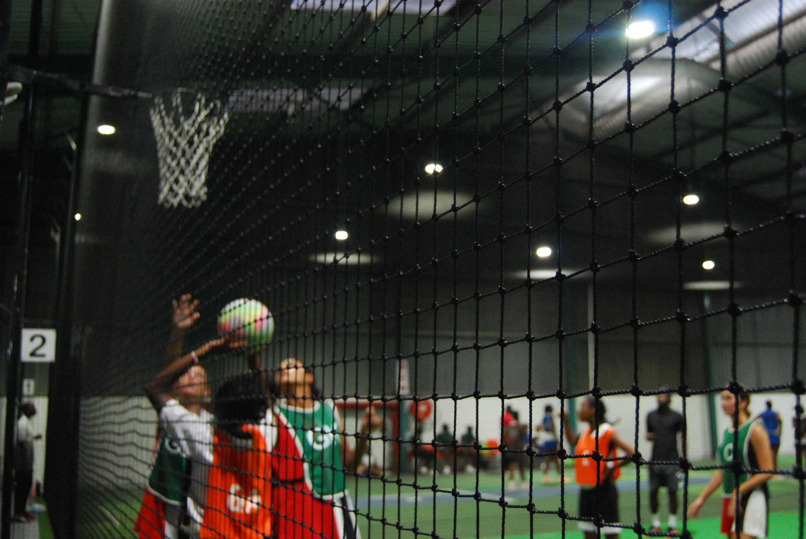 Valentines Day & Action Netball (253)