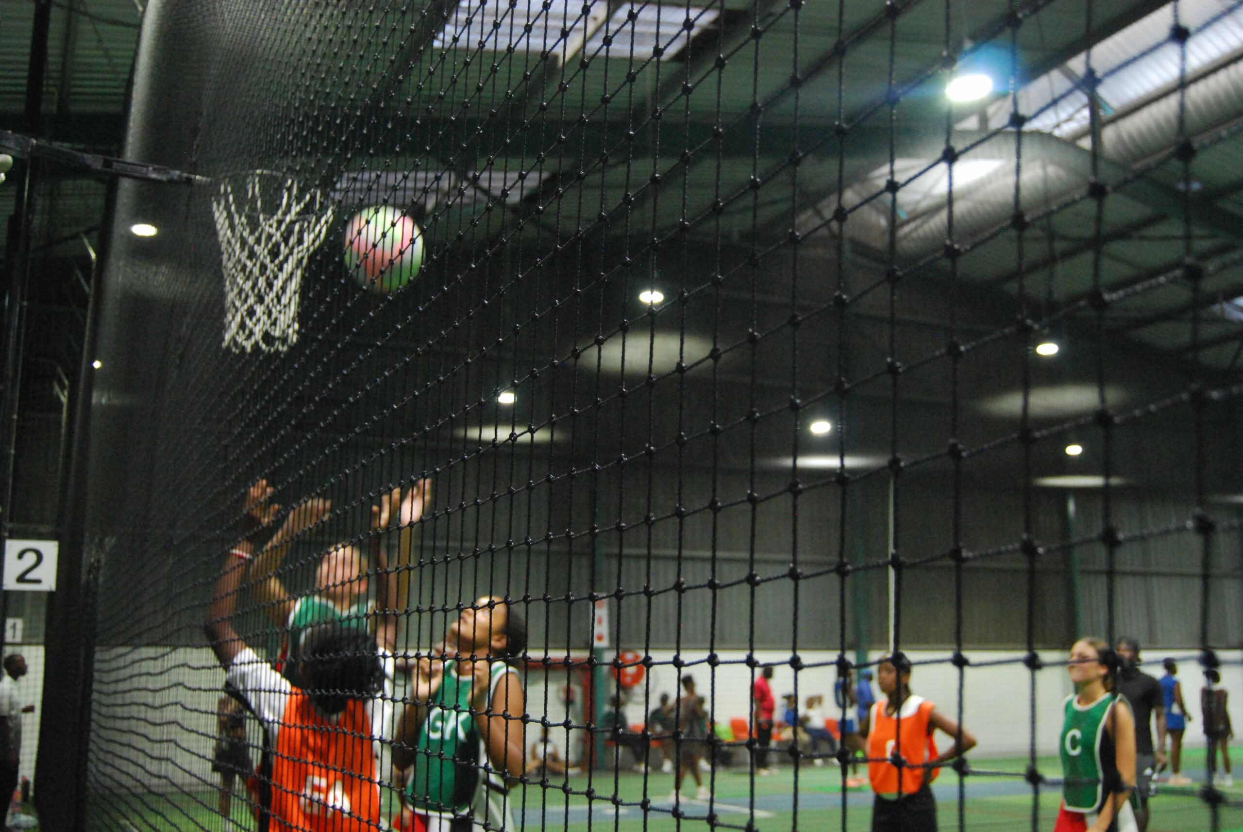 Valentines Day & Action Netball (254)