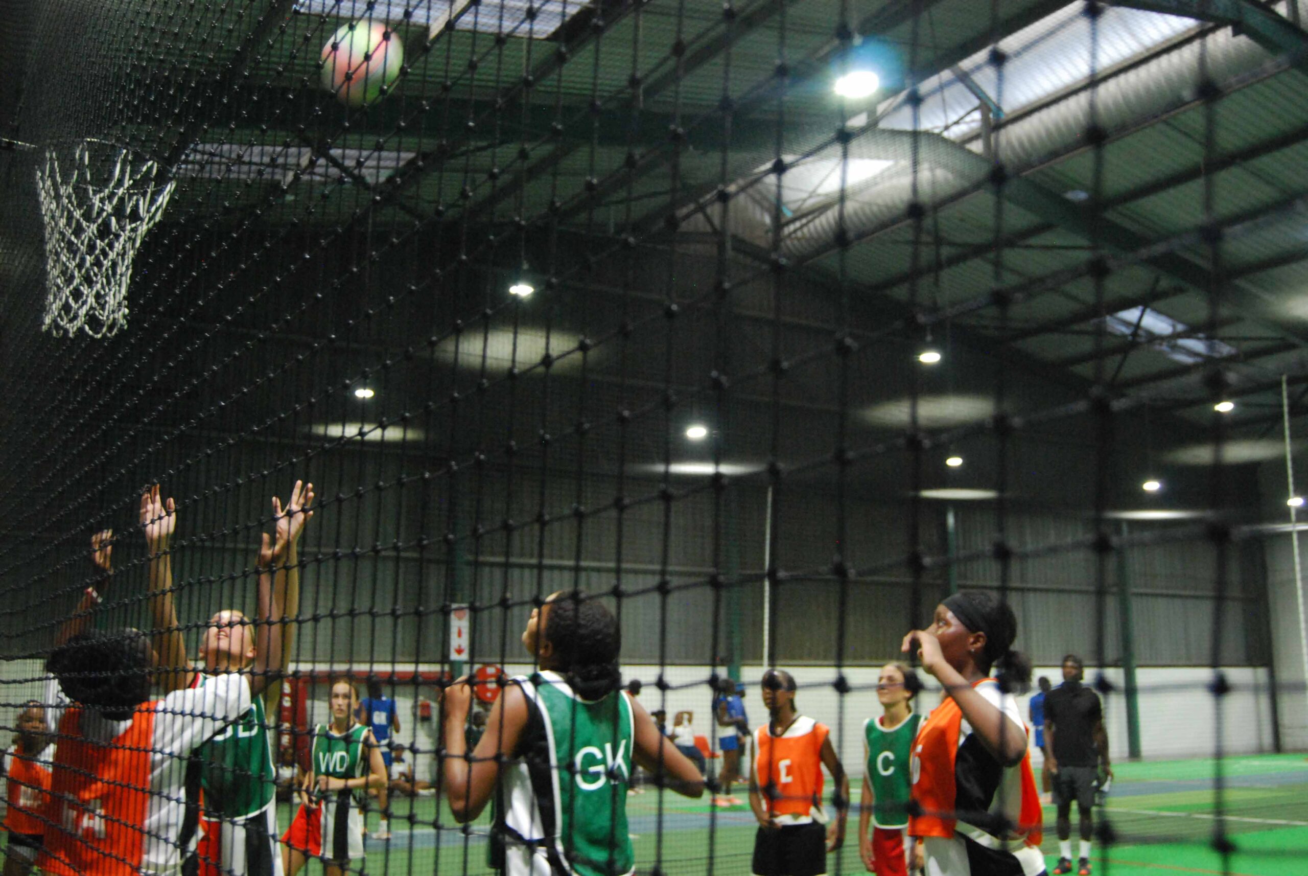 Valentines Day & Action Netball (255)