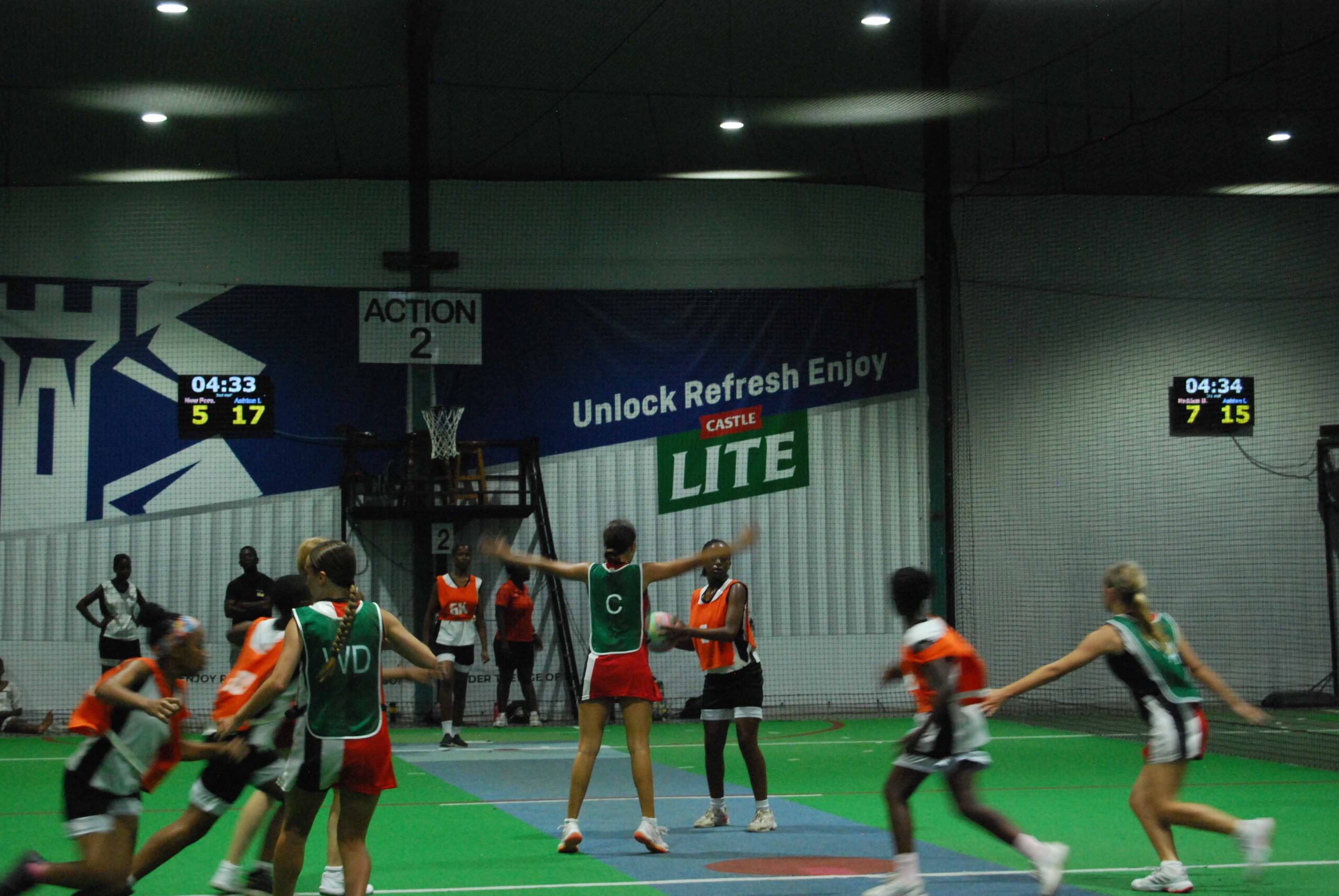 Valentines Day & Action Netball (265)