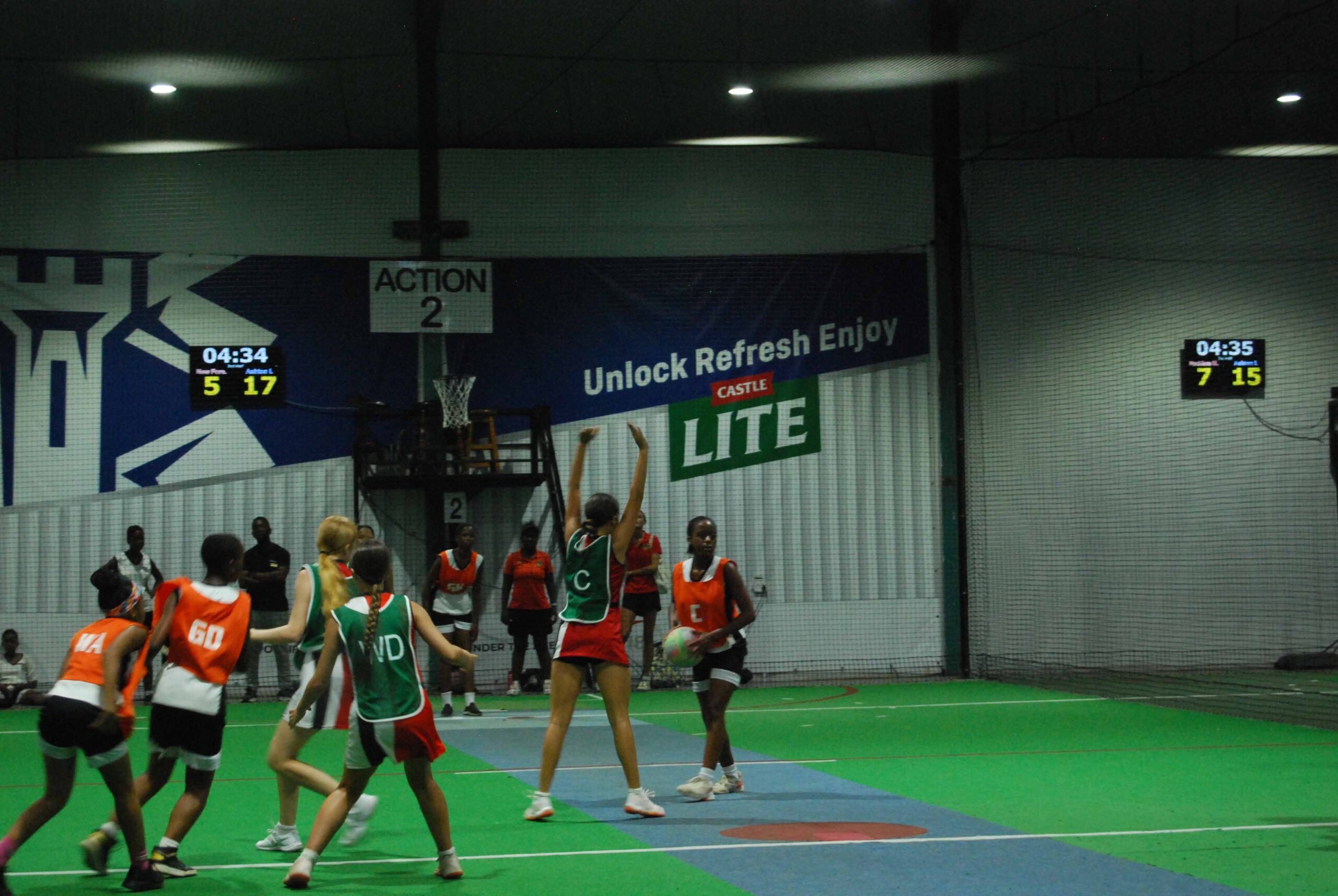 Valentines Day & Action Netball (266)